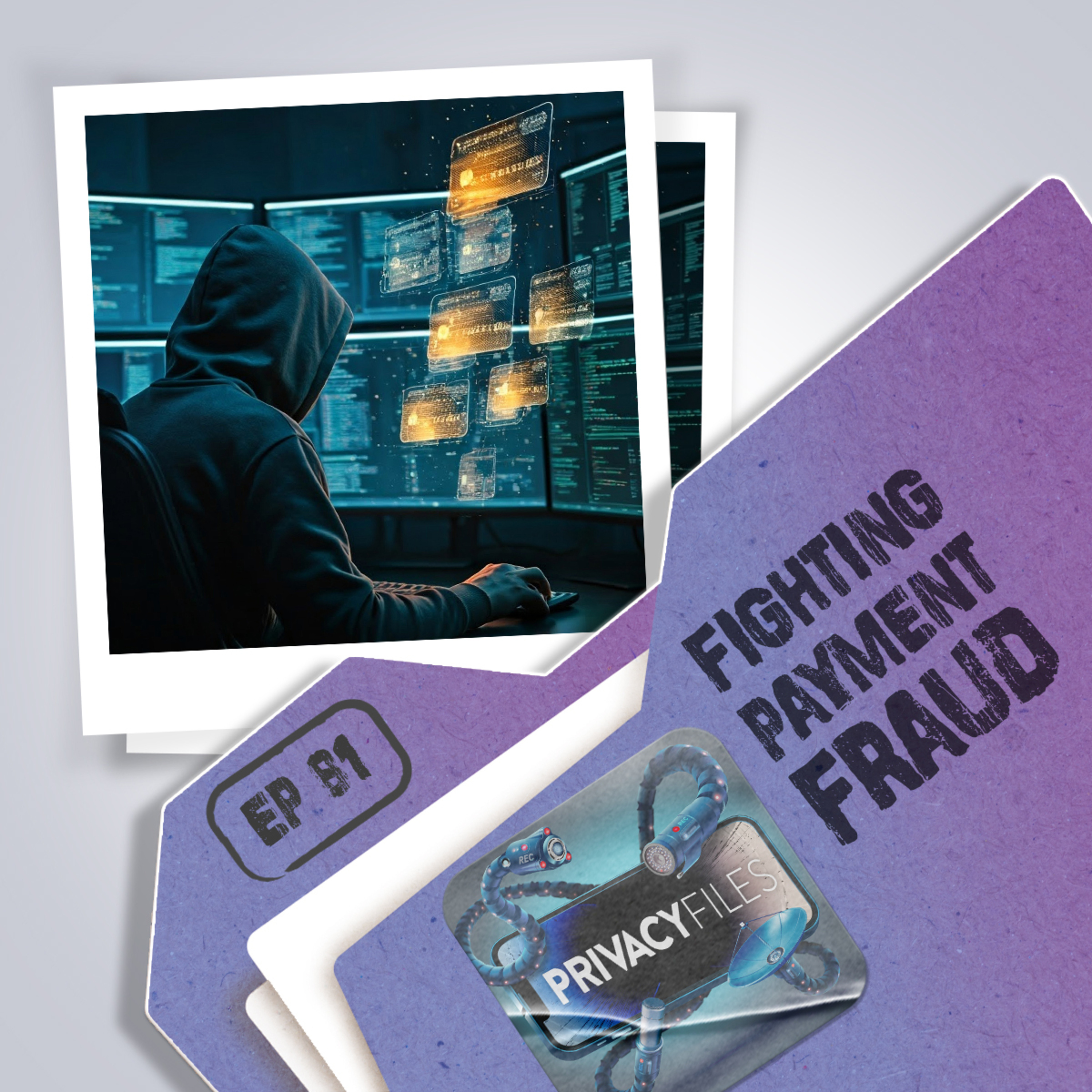 Privacy Files