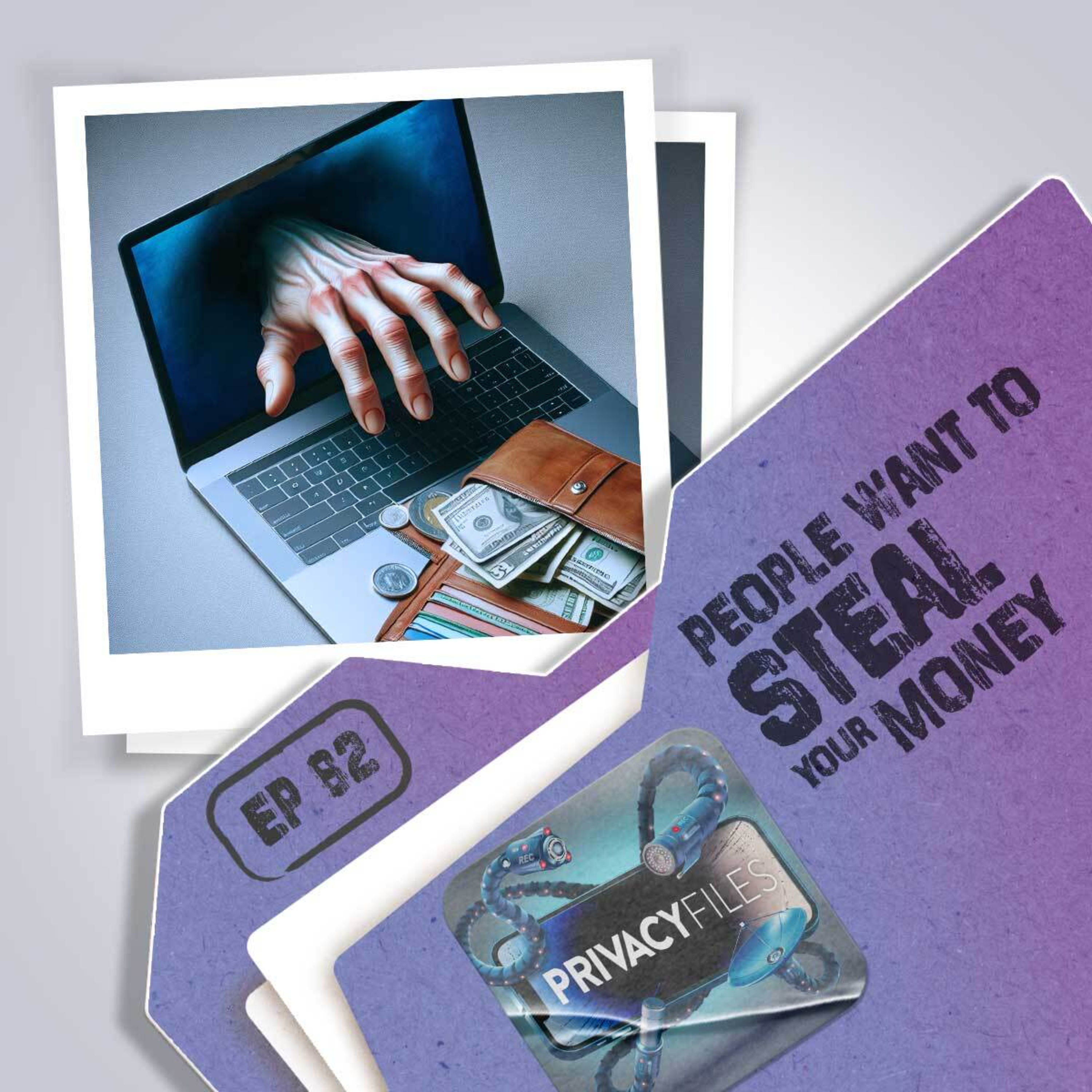 Privacy Files