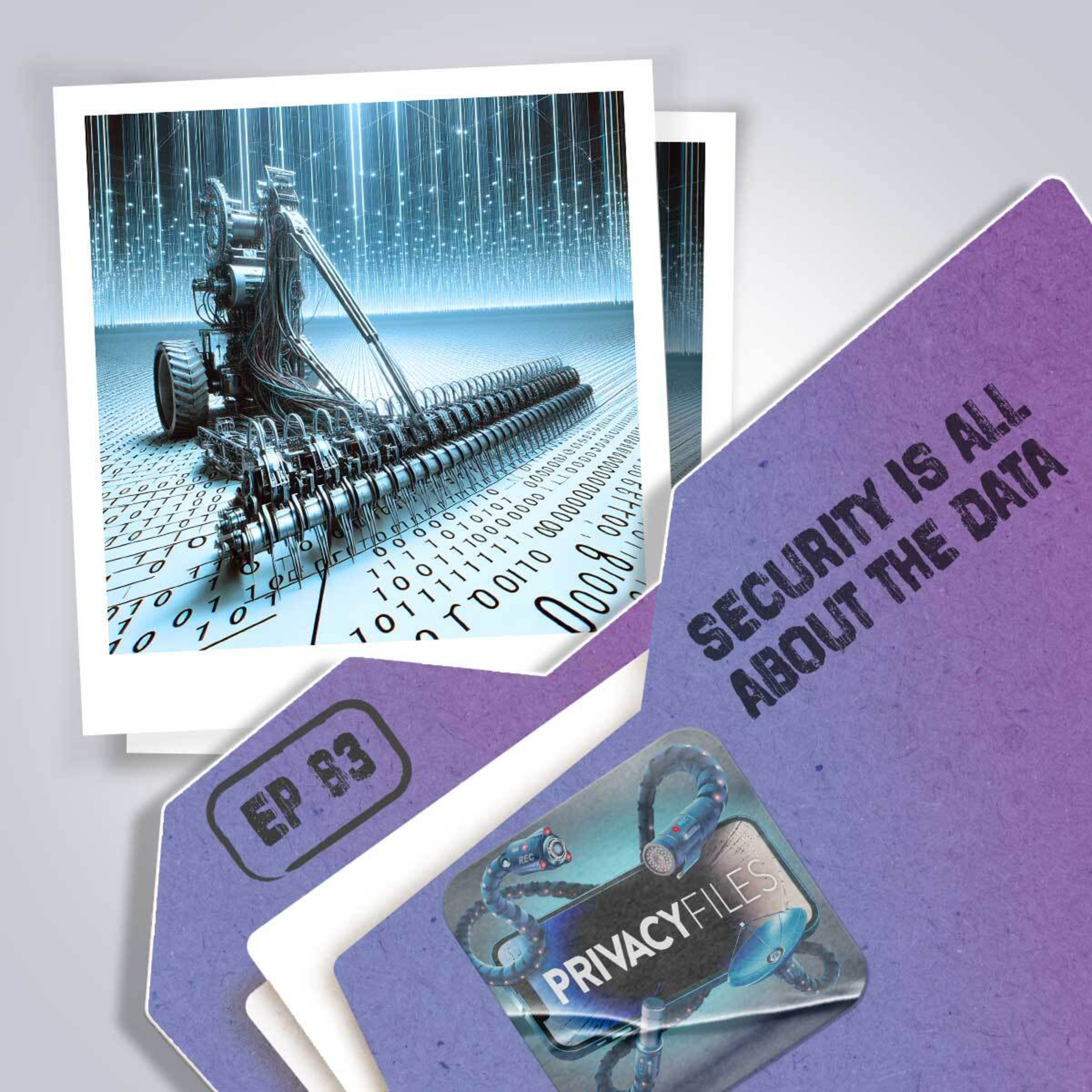 Privacy Files