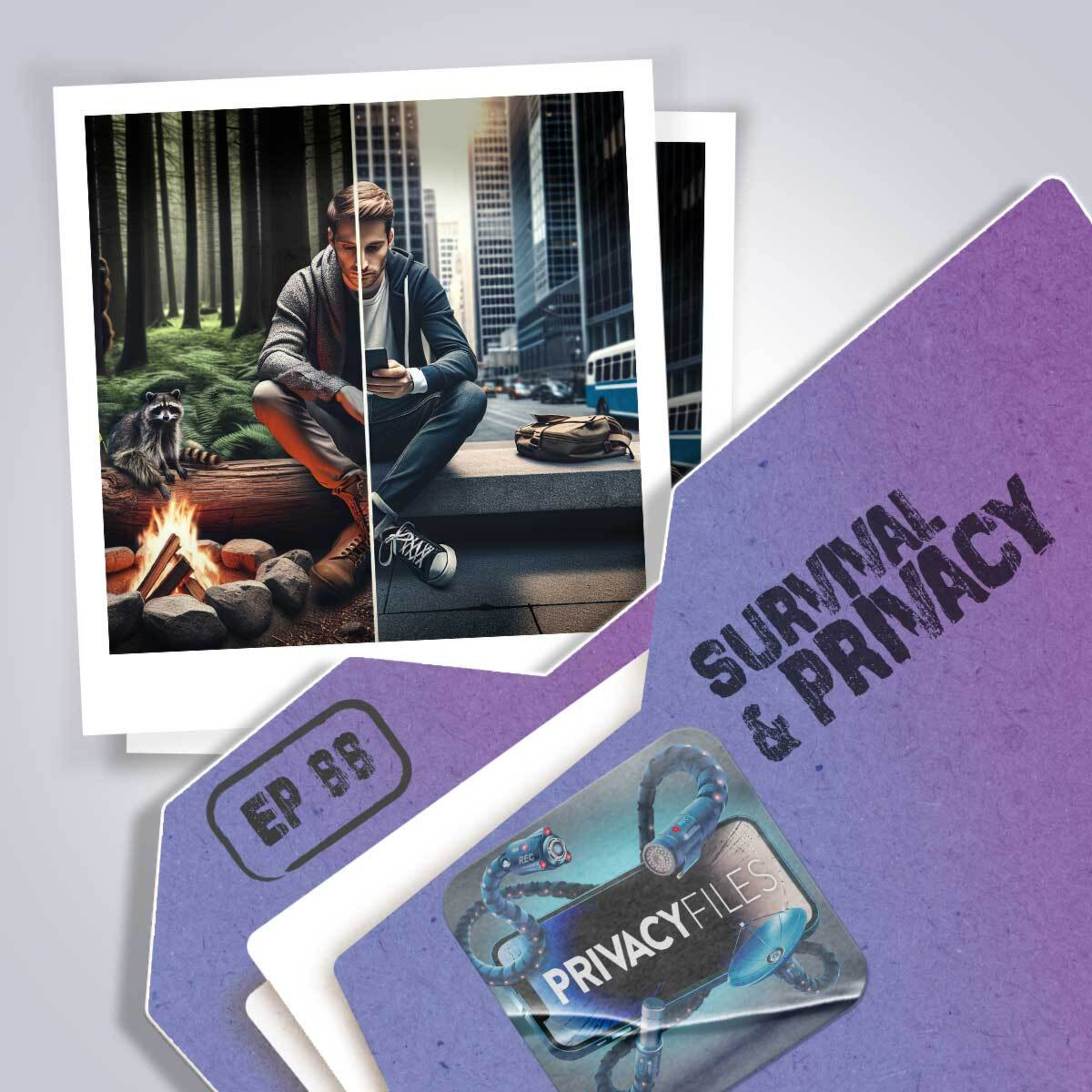 Privacy Files
