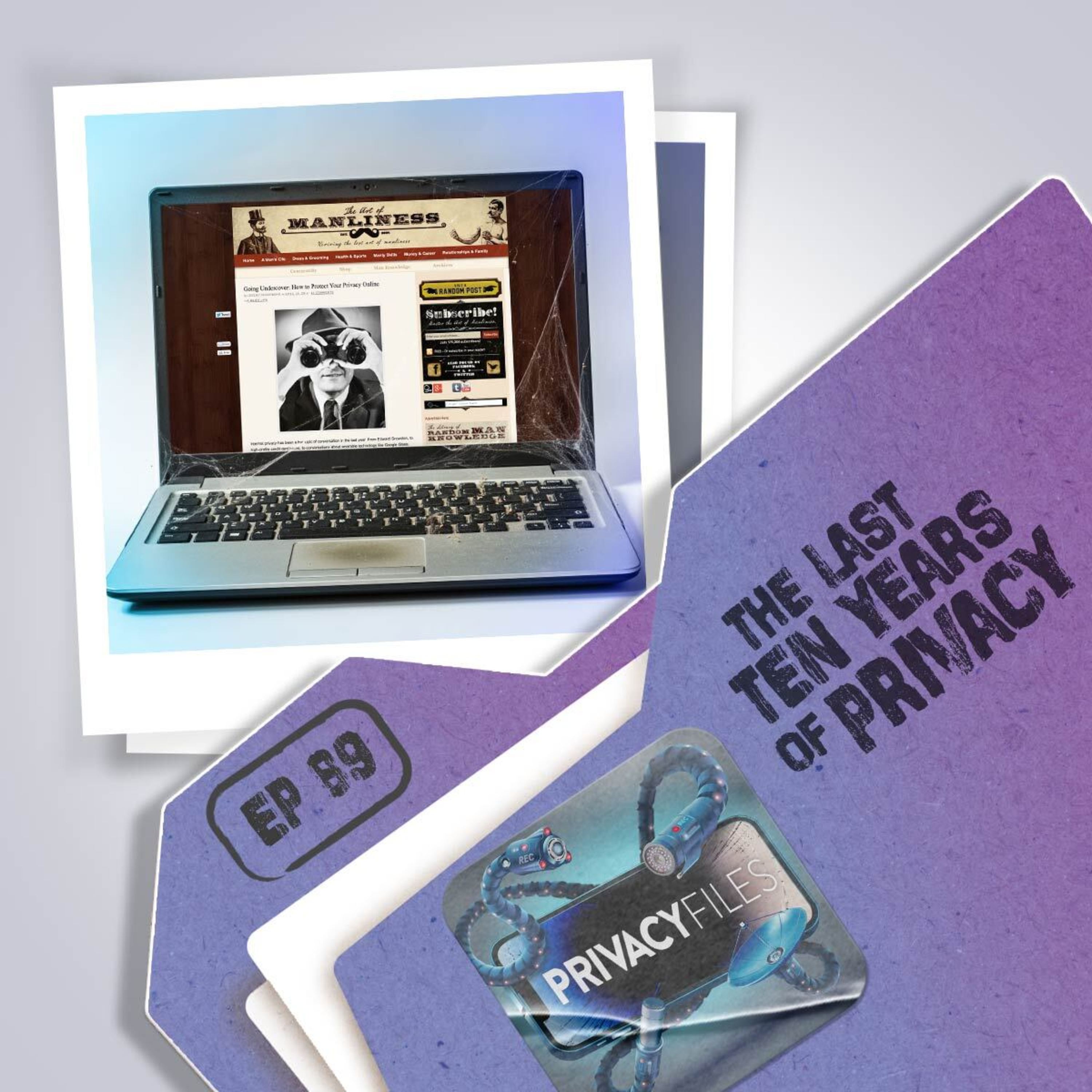 Privacy Files