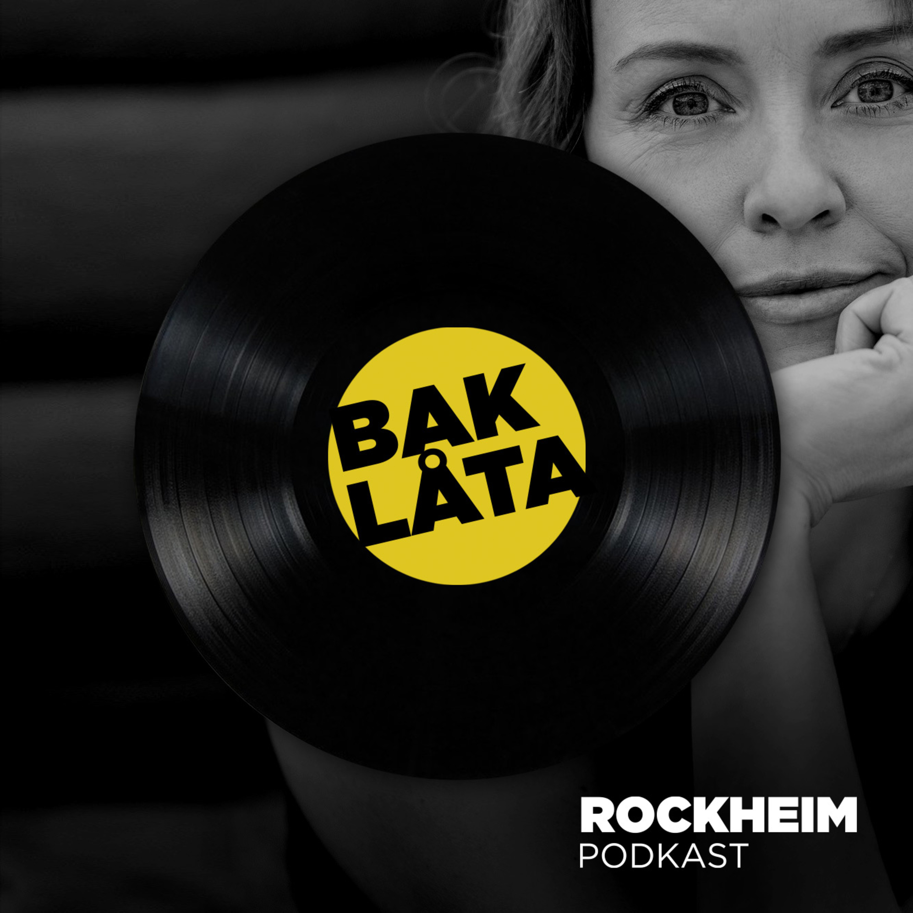 Bak låta