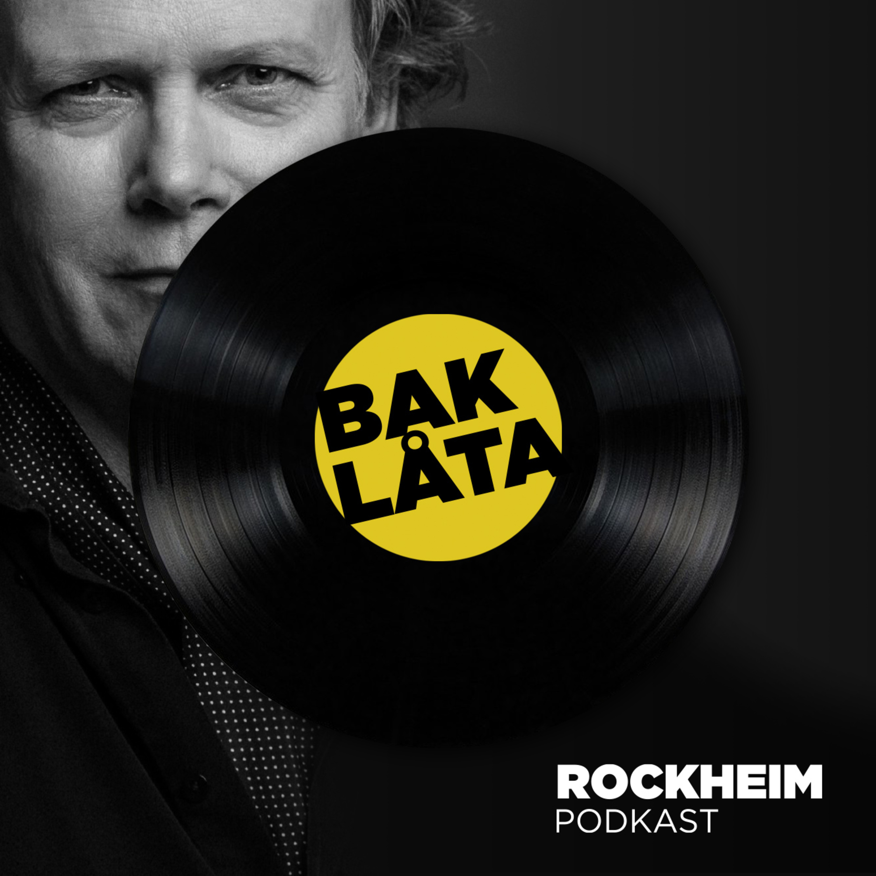 Bak låta