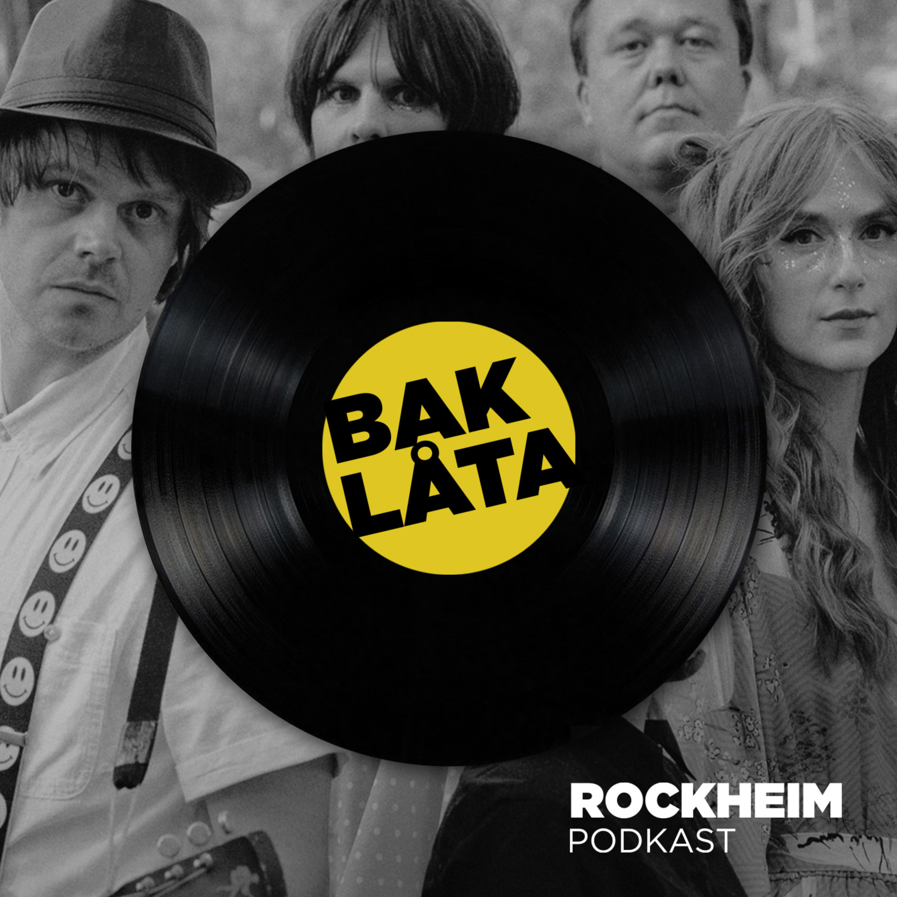 Bak låta