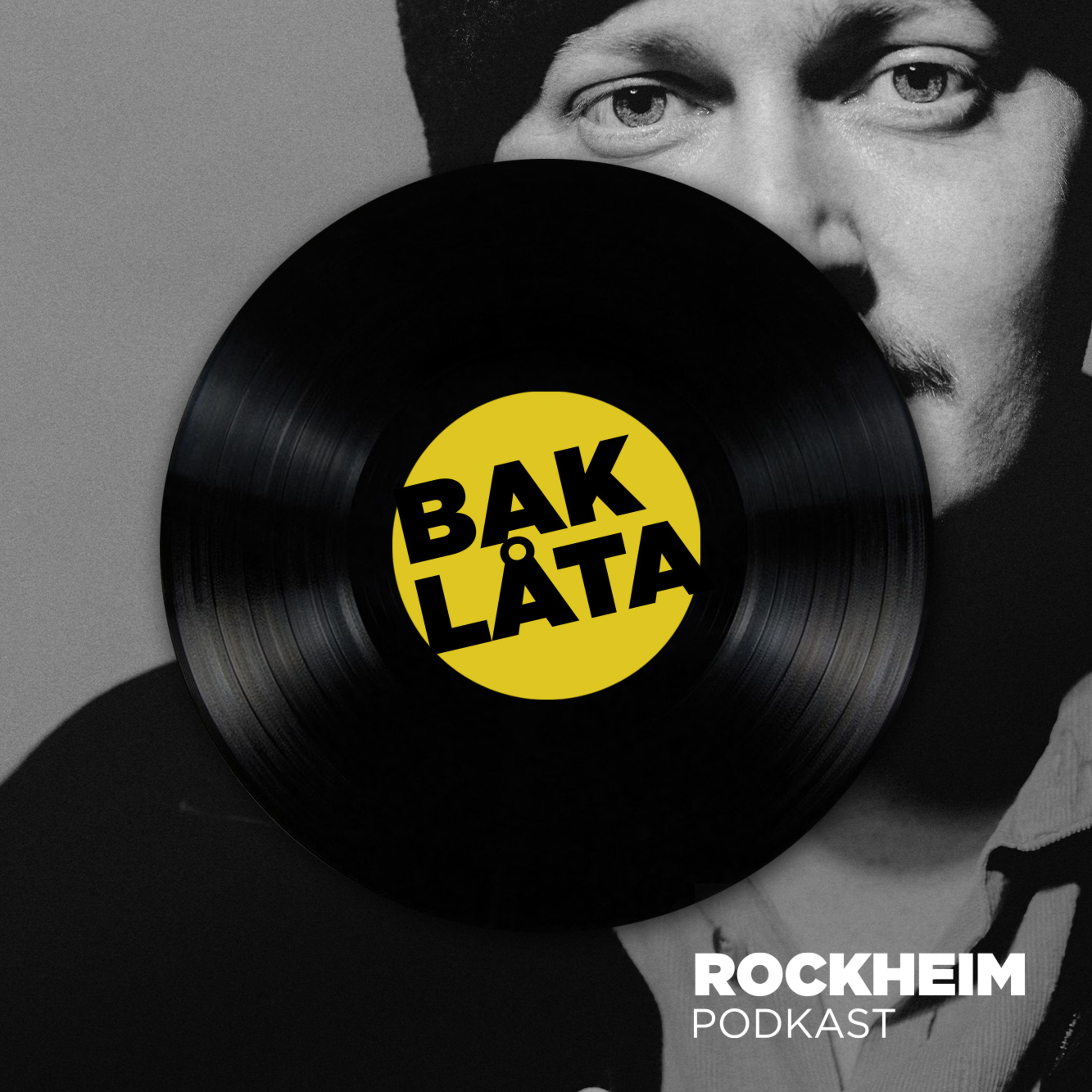 Bak låta
