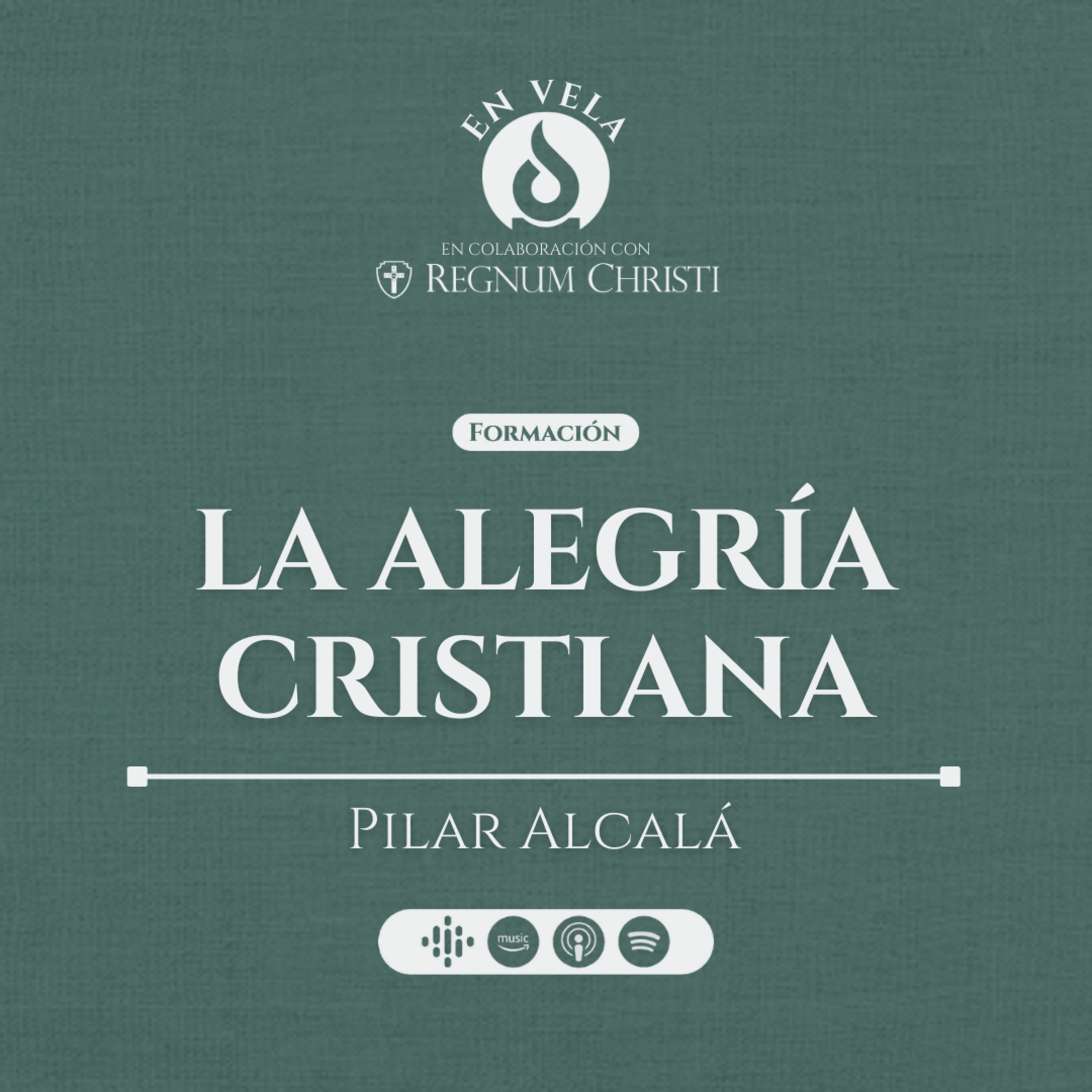 La alegría cristiana episode artwork