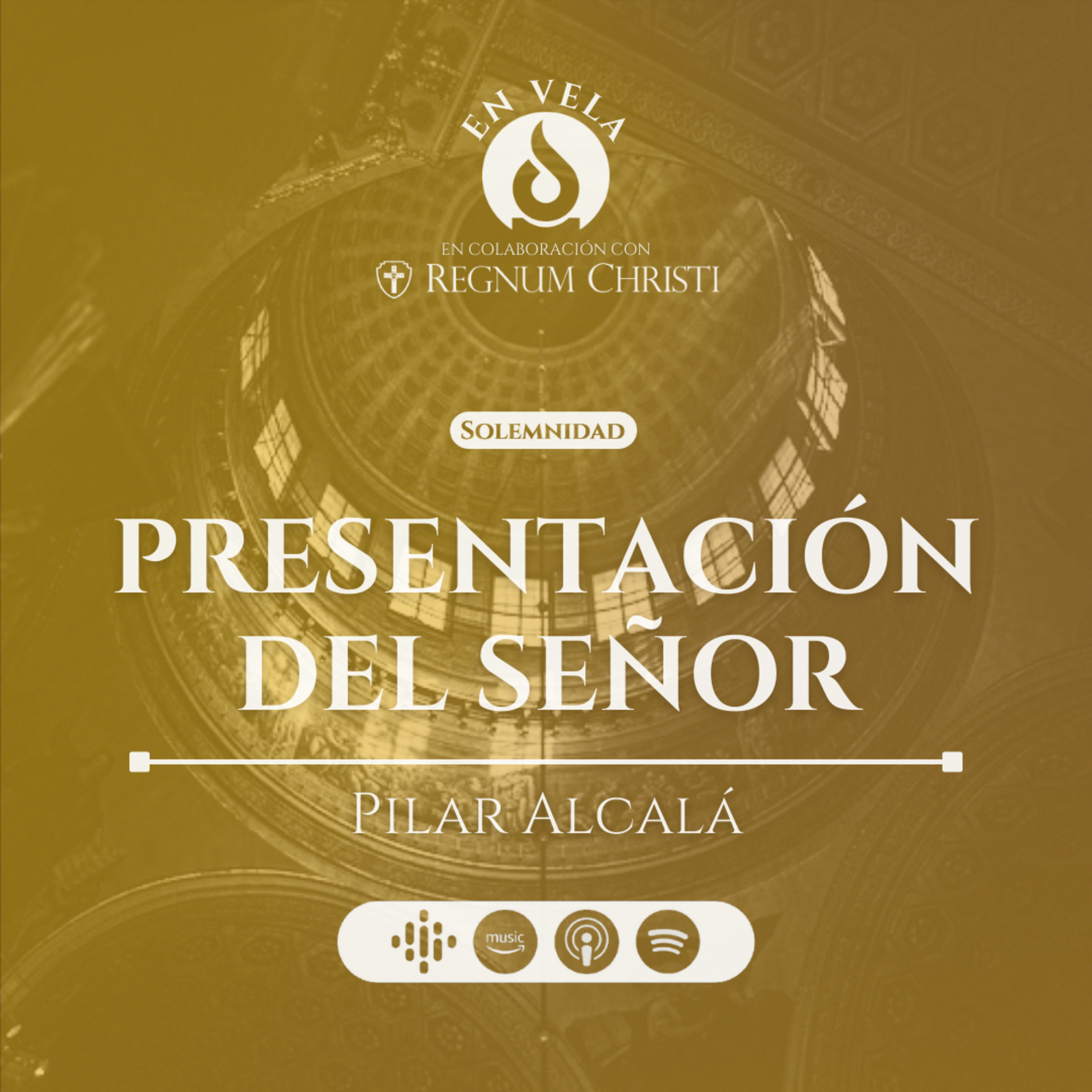 Presentación del Señor episode artwork
