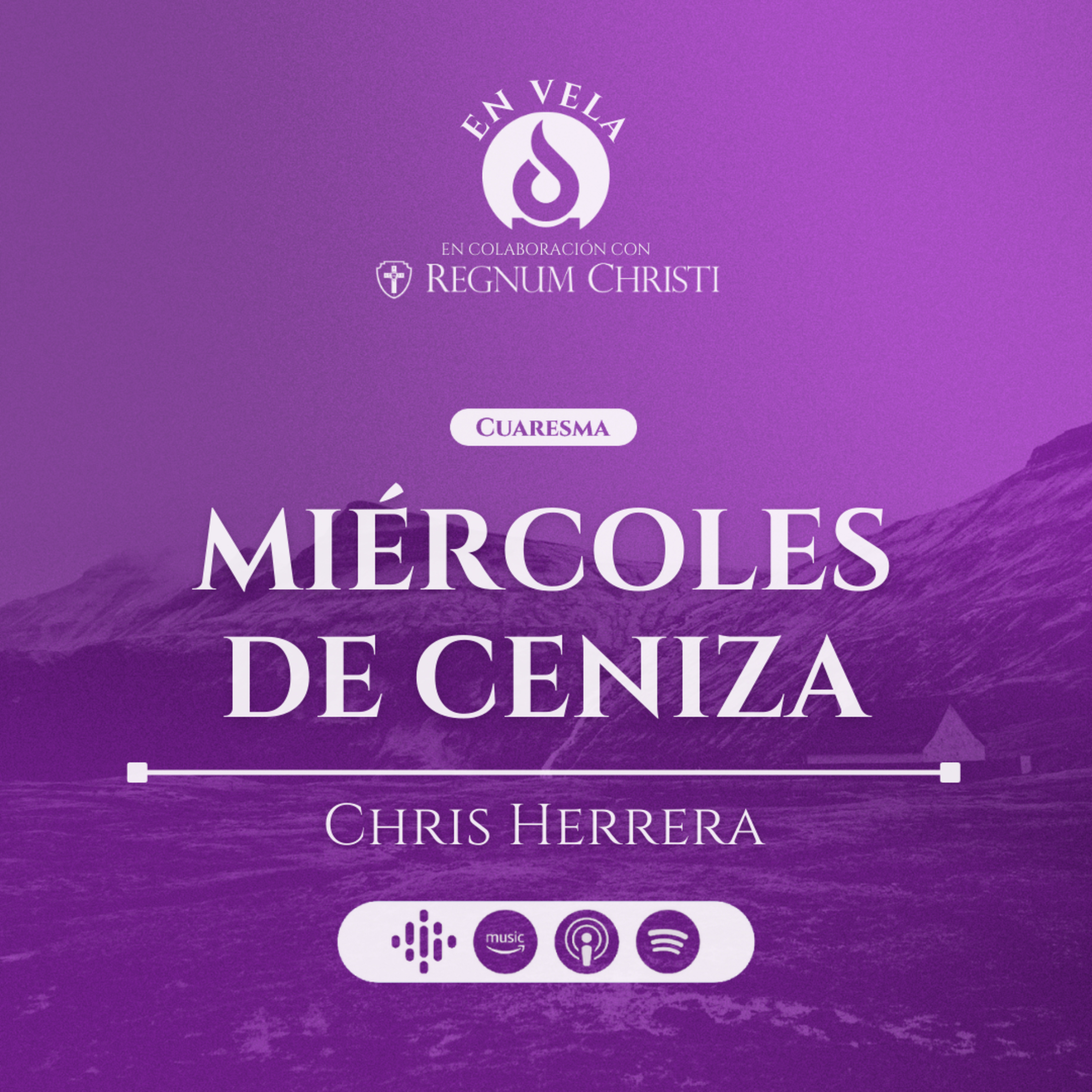 Miércoles de Ceniza episode artwork