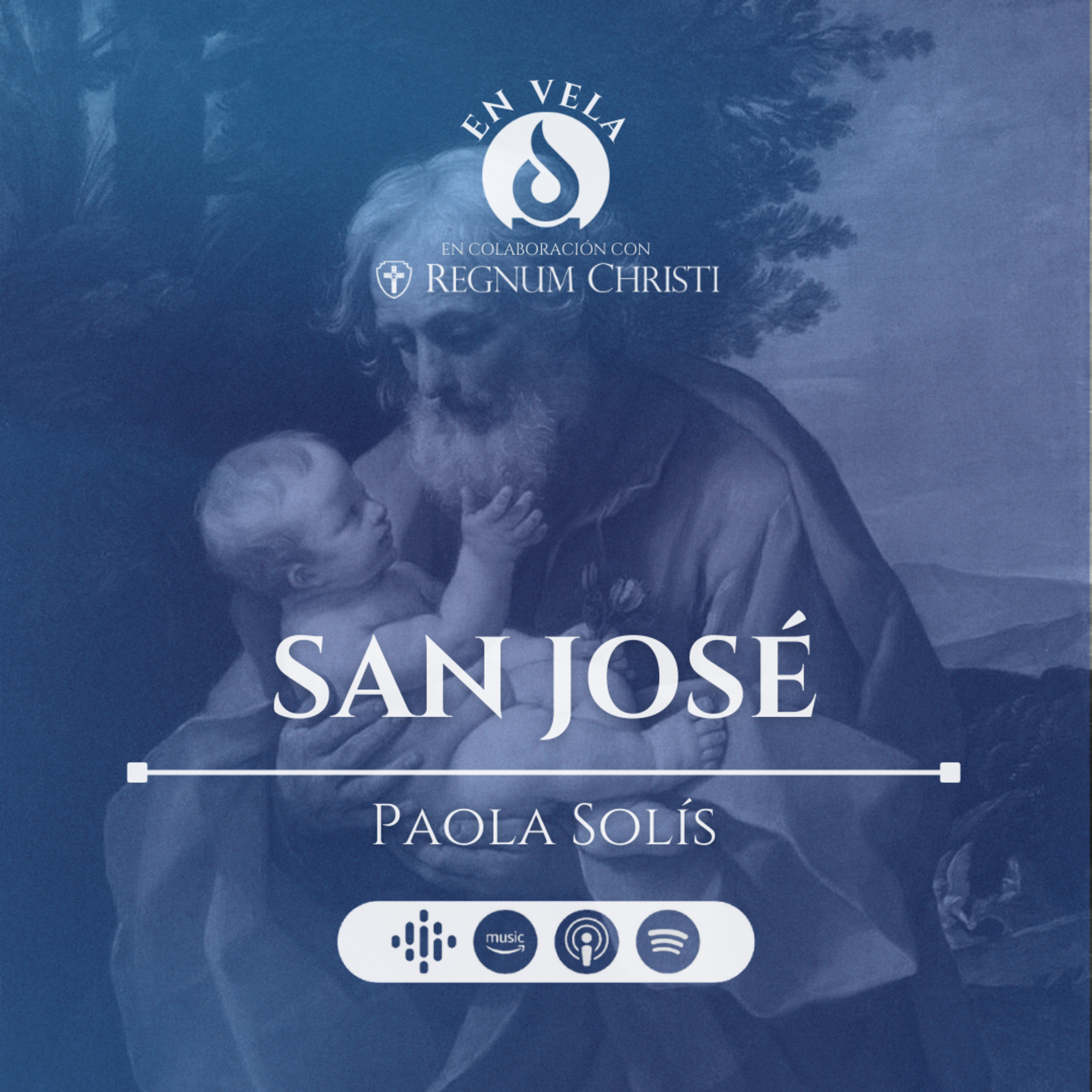 San José episode artwork