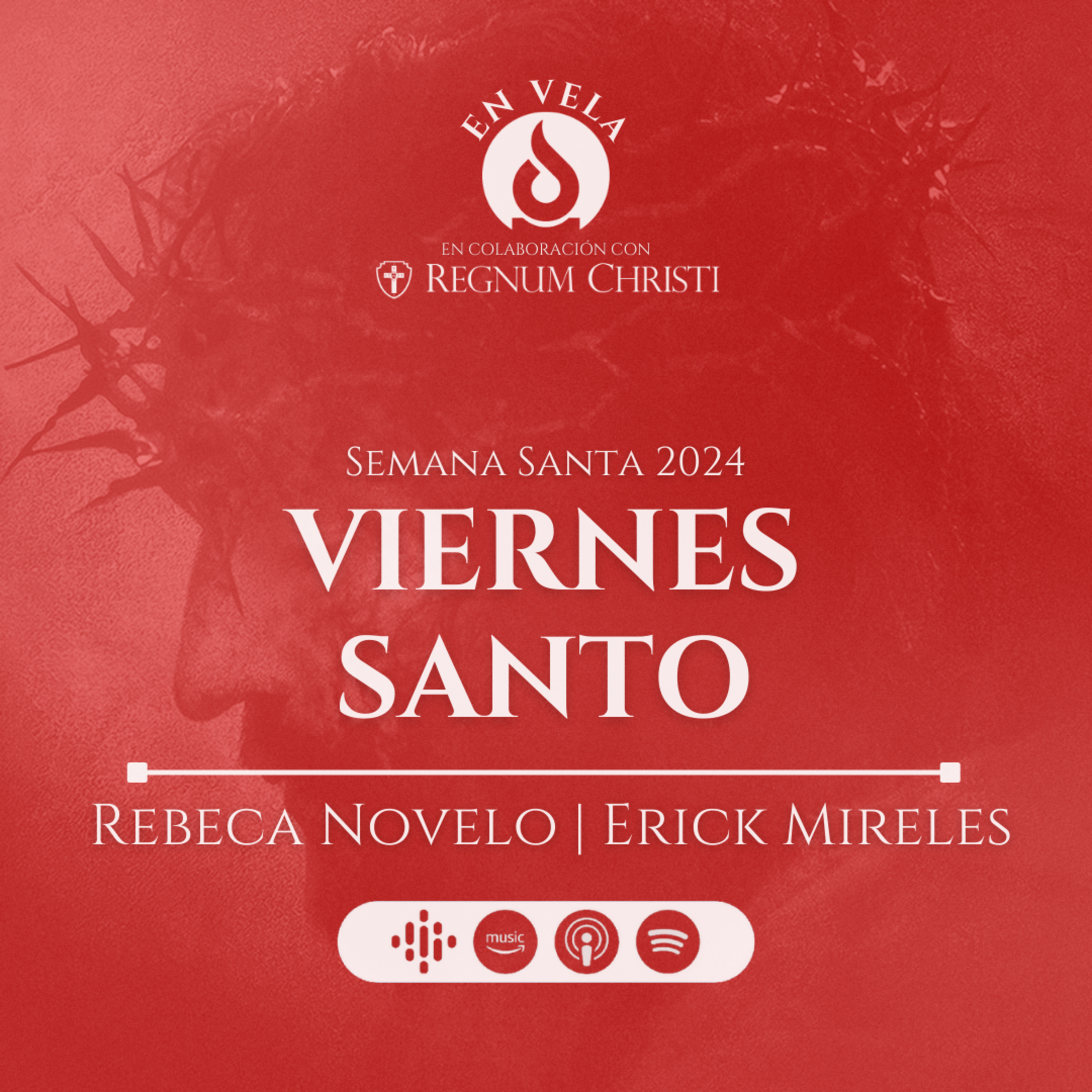 Viernes Santo episode artwork