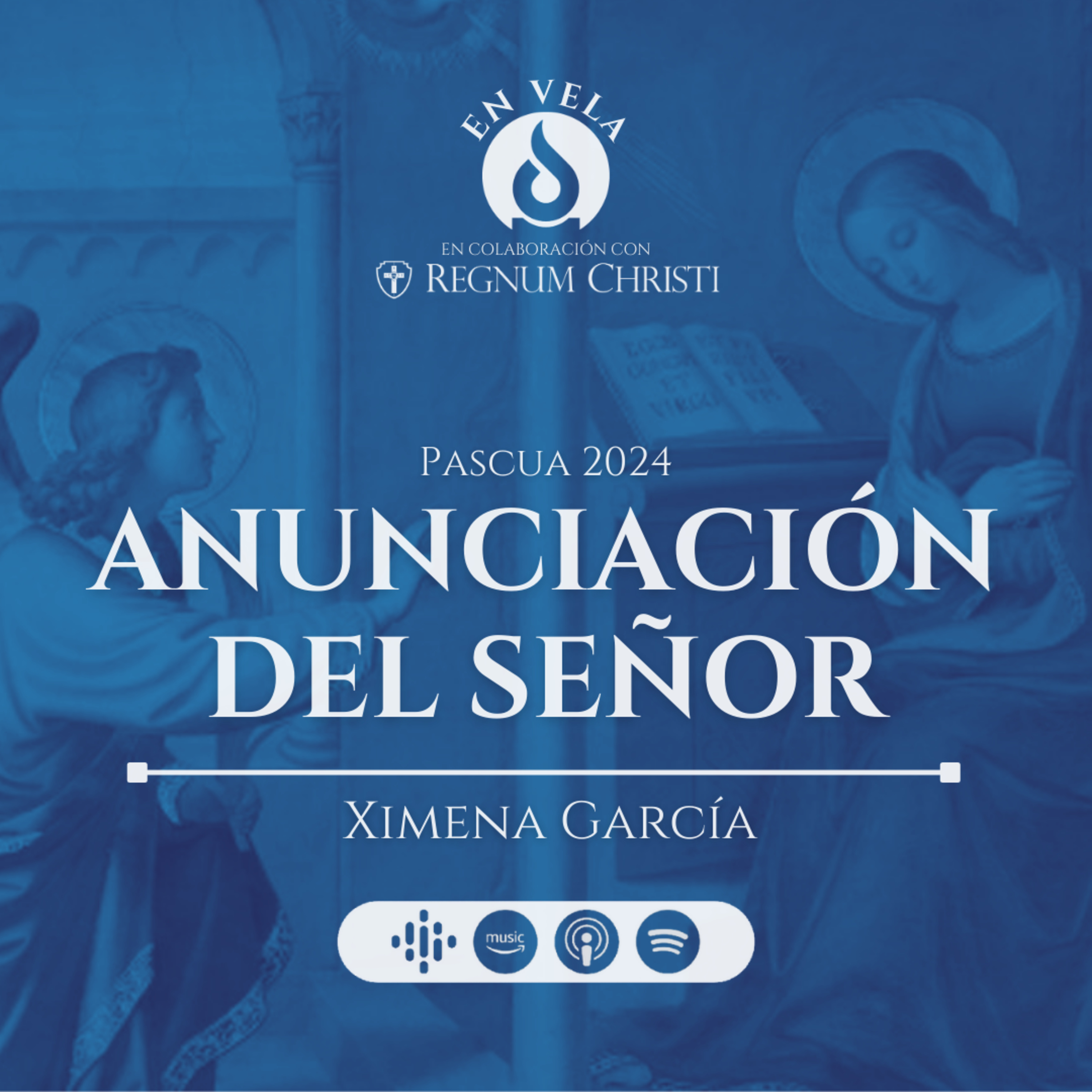 Anunciación del Señor episode artwork