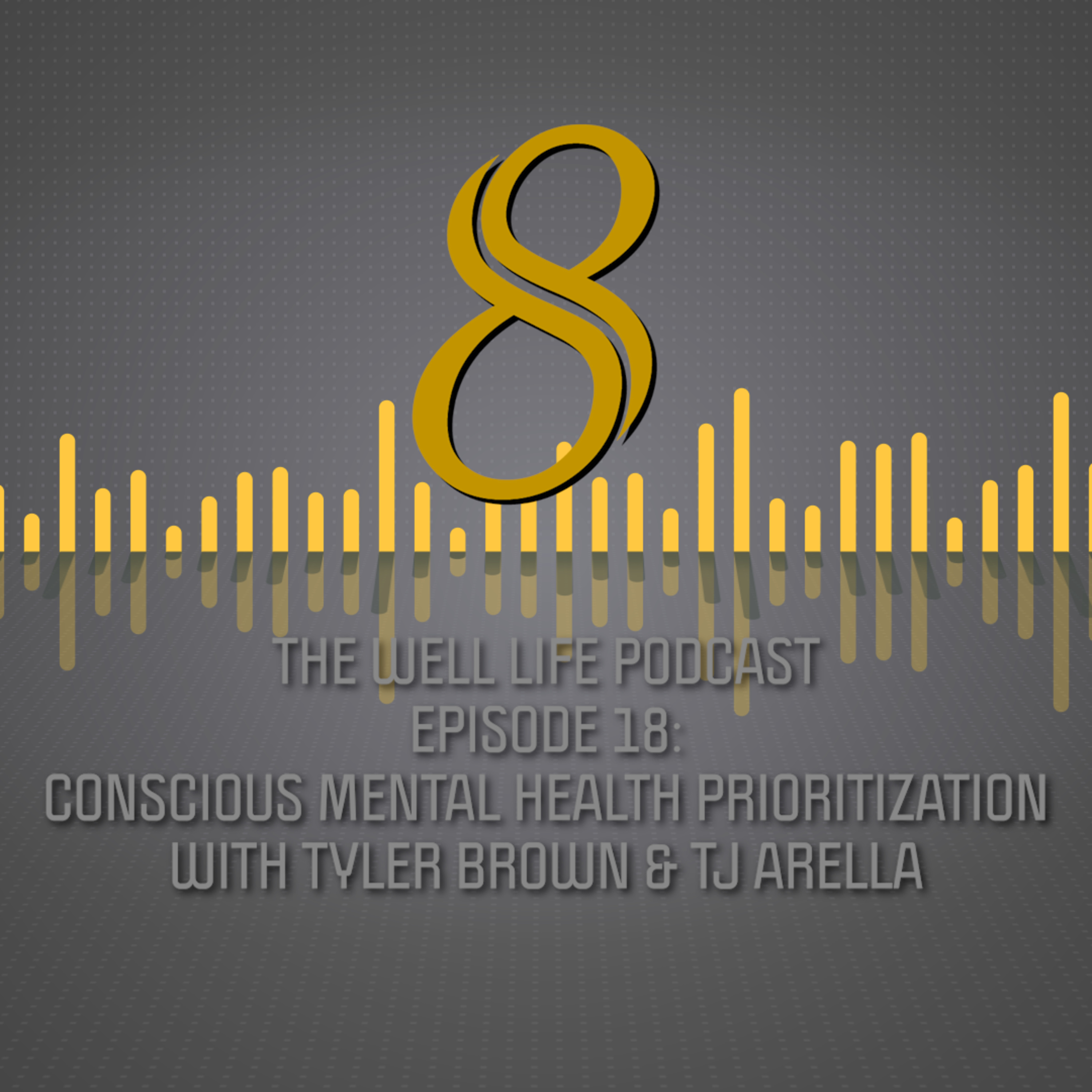The Well Life Podcast