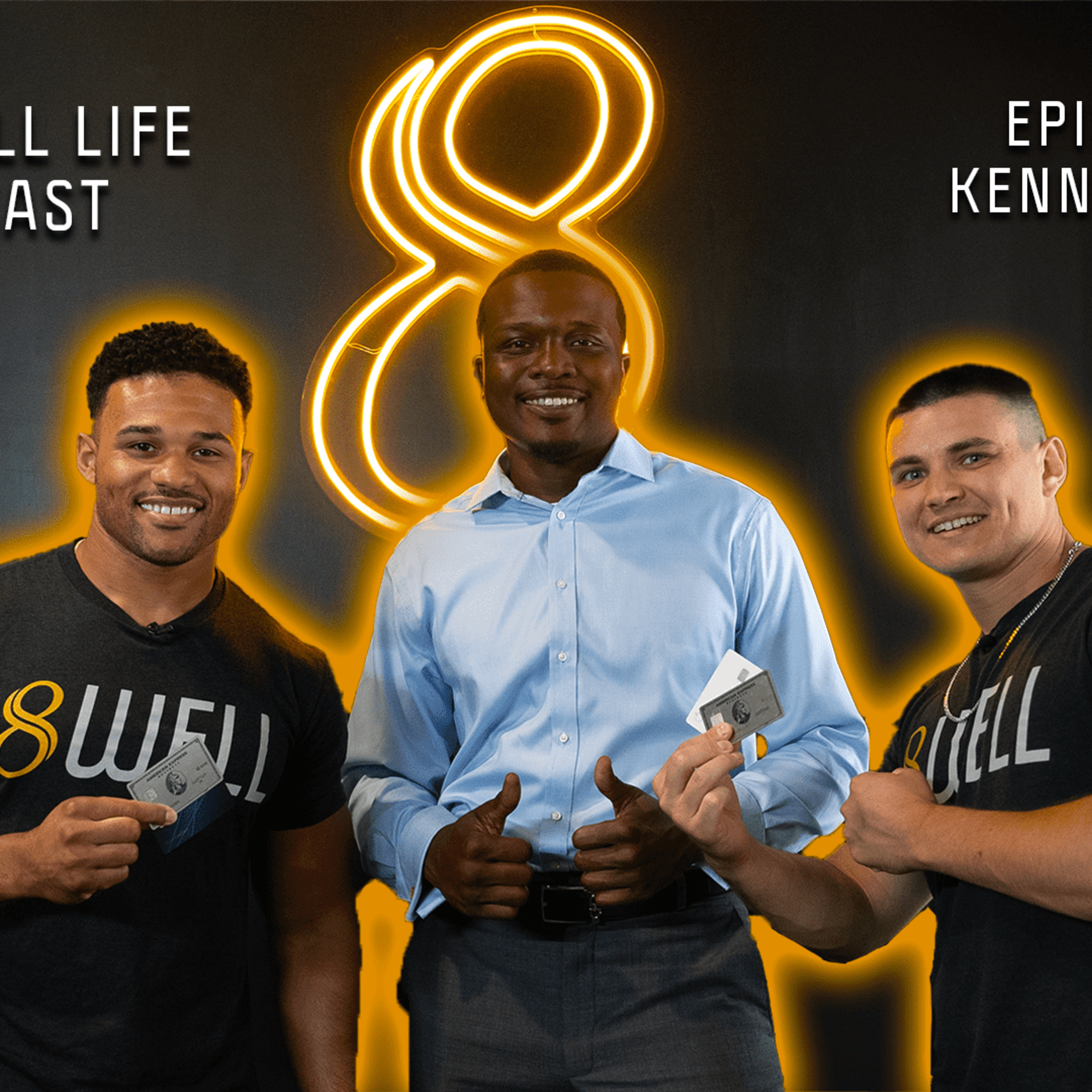 The Well Life Podcast