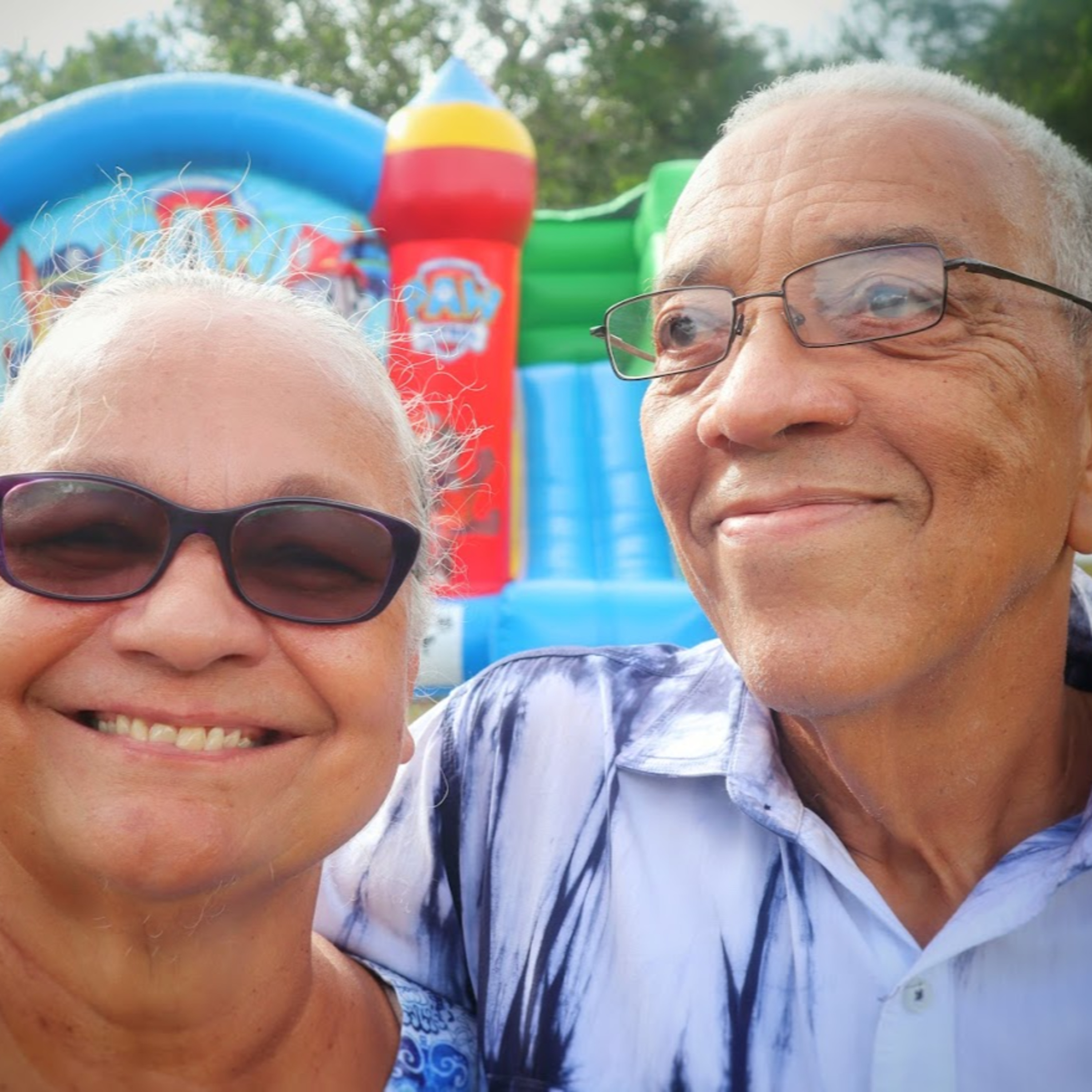 Life, Love and Trinidad