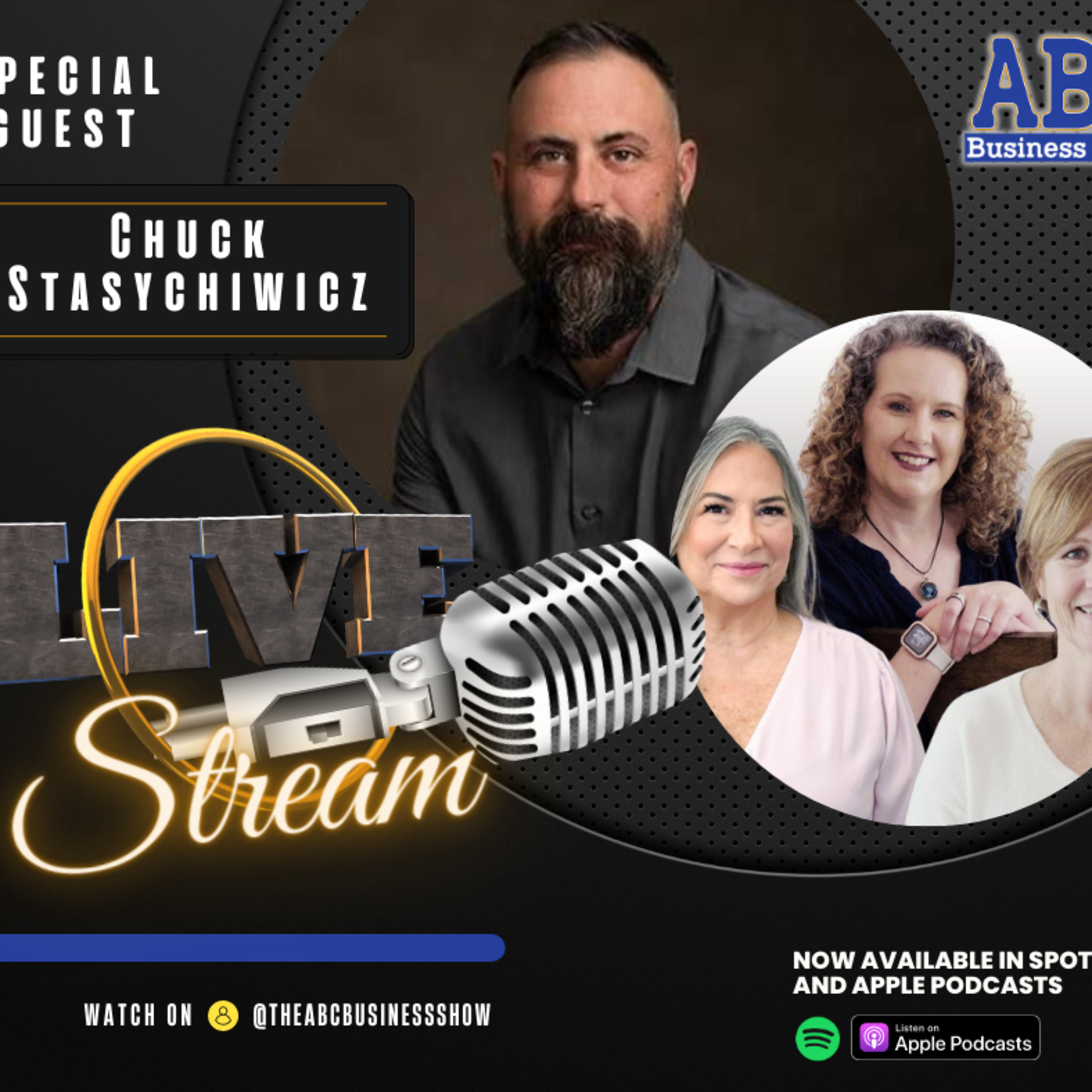 The ABC Business Show