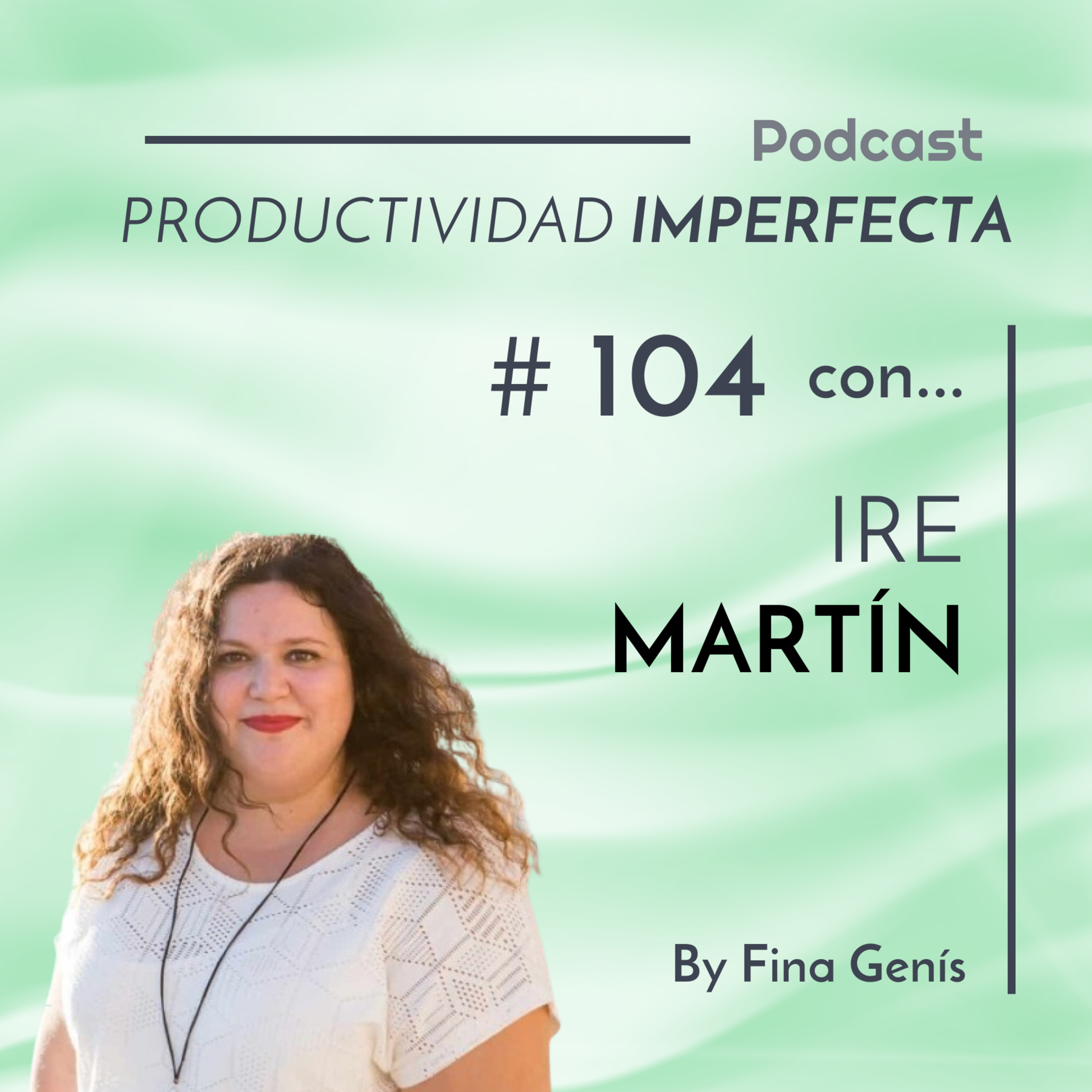 Productividad Imperfecta