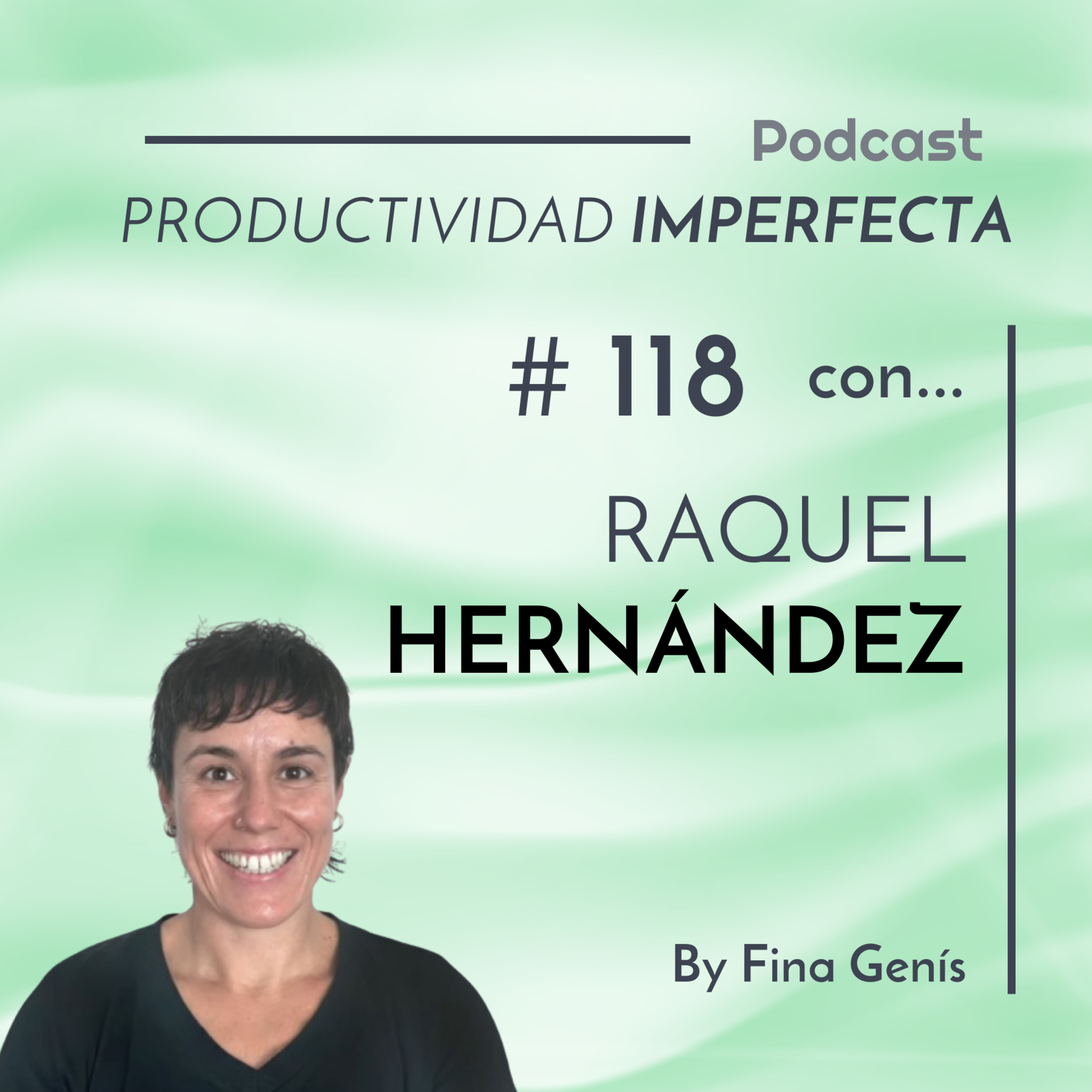 Productividad Imperfecta