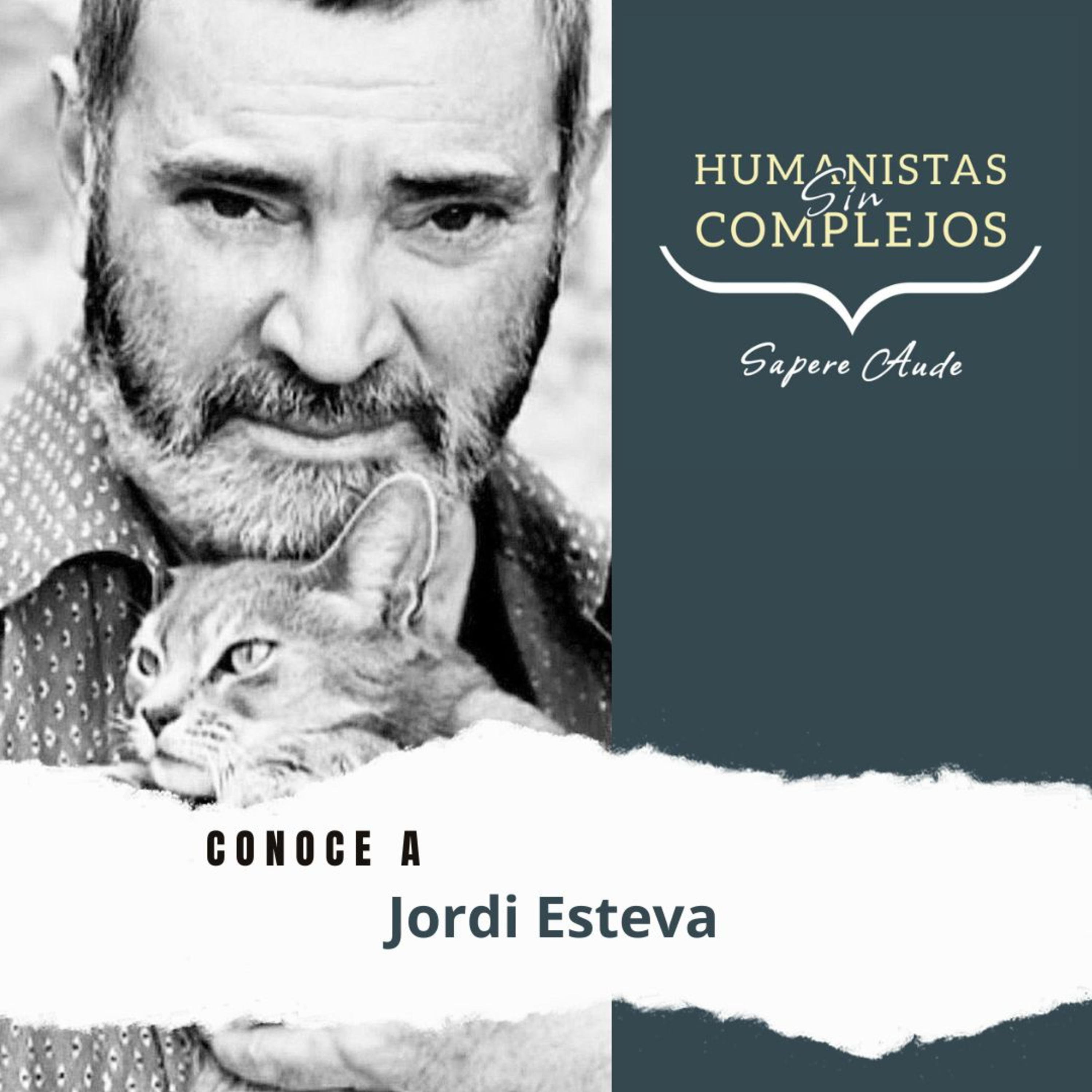 Los árabes del mar con Jordi Esteva episode artwork
