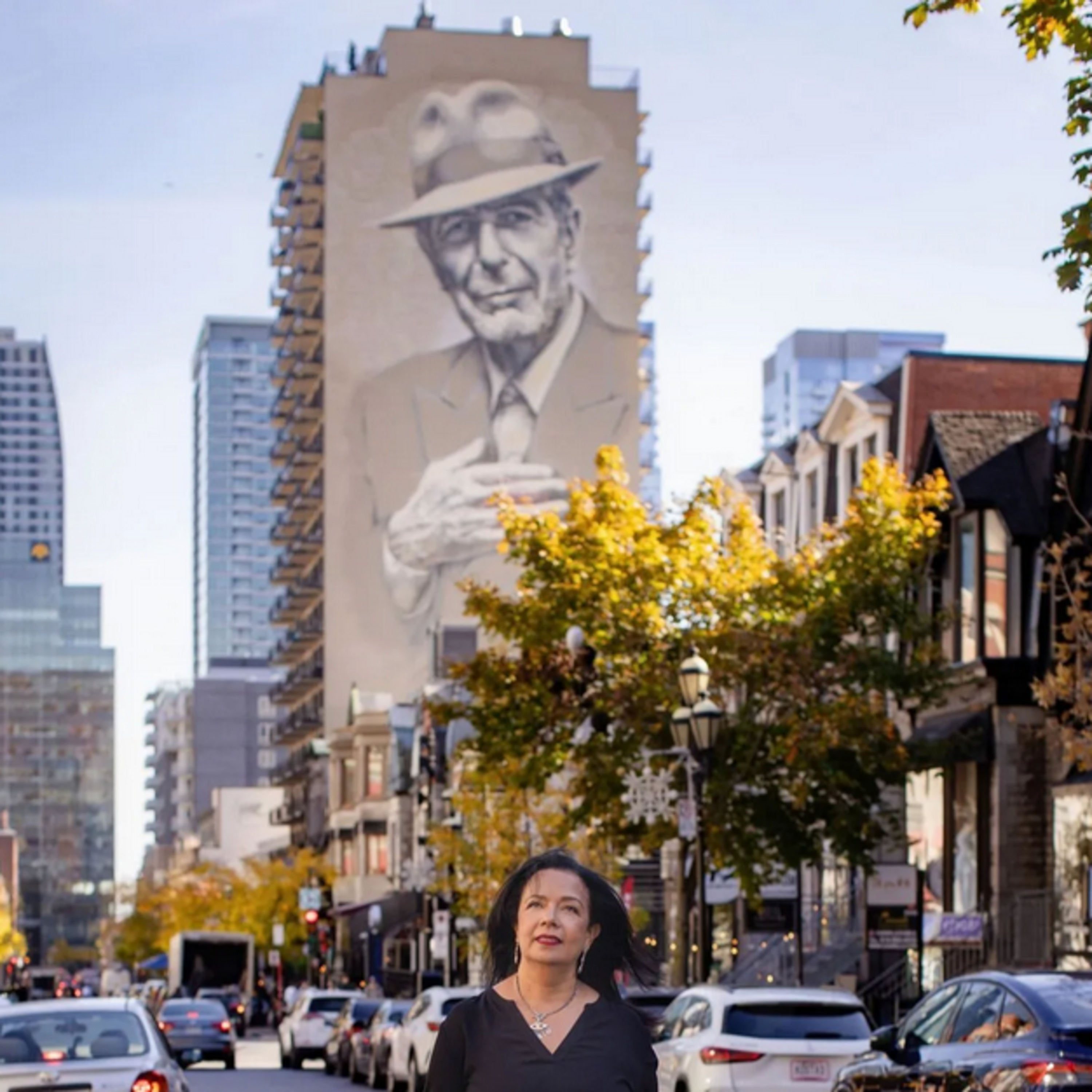 The Music Tourist Podcast