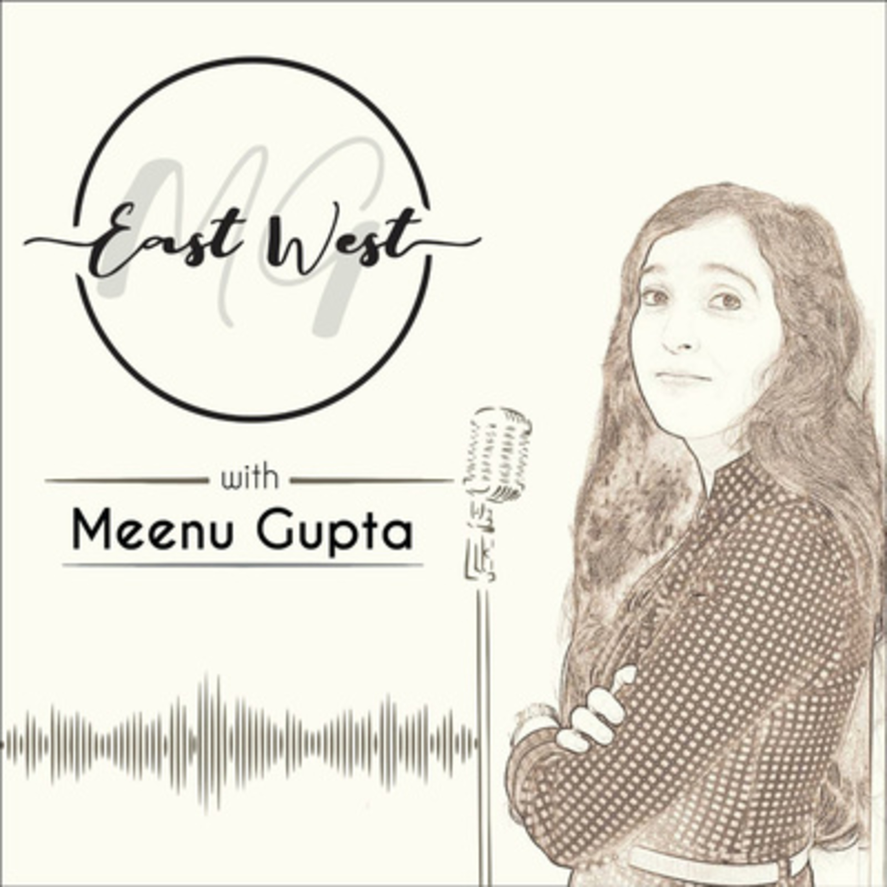 Between the East and the West