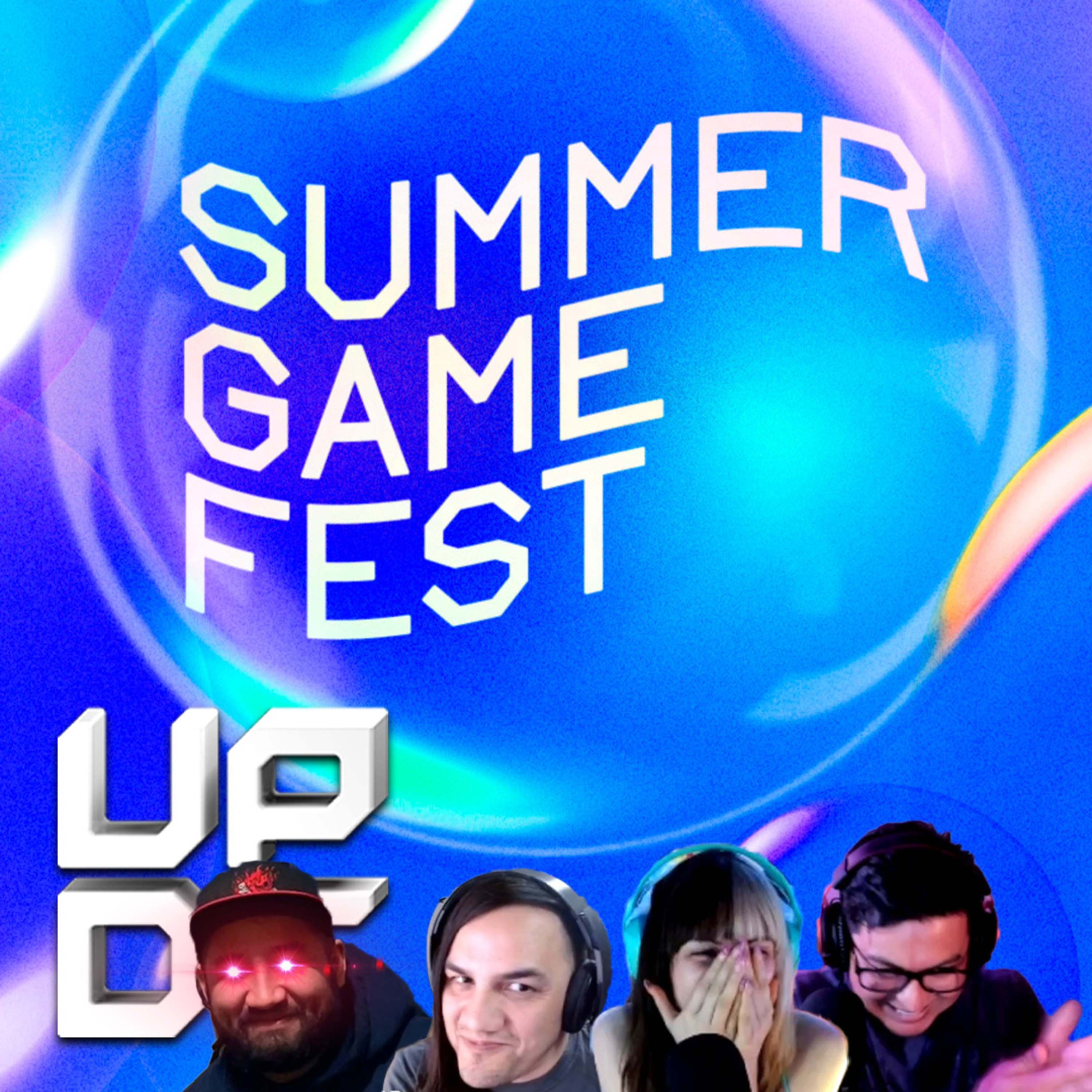 Nos vamos al Summer Game Fest (Ep. 212)