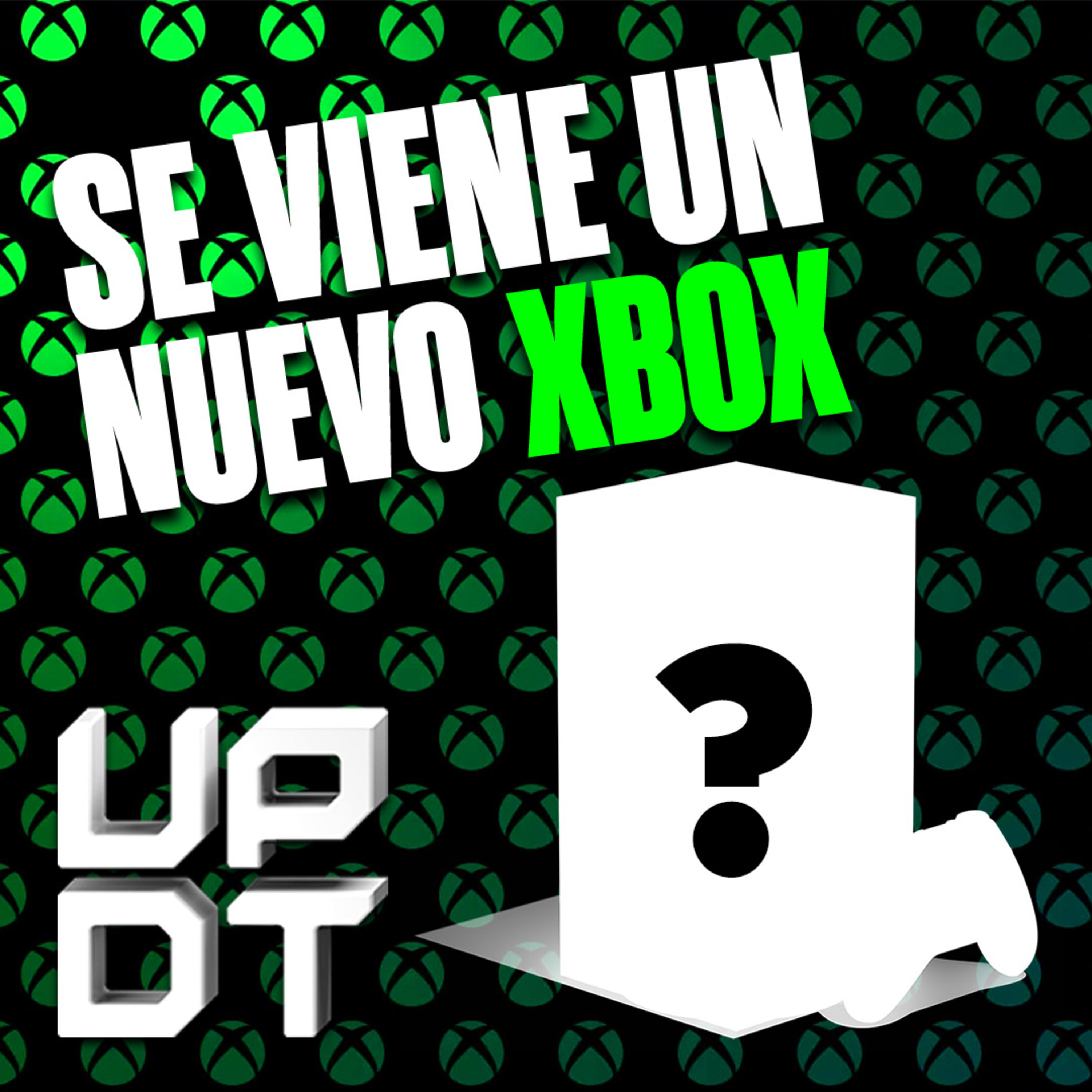 Se filtra la nueva consola de Xbox (Ep. 228)