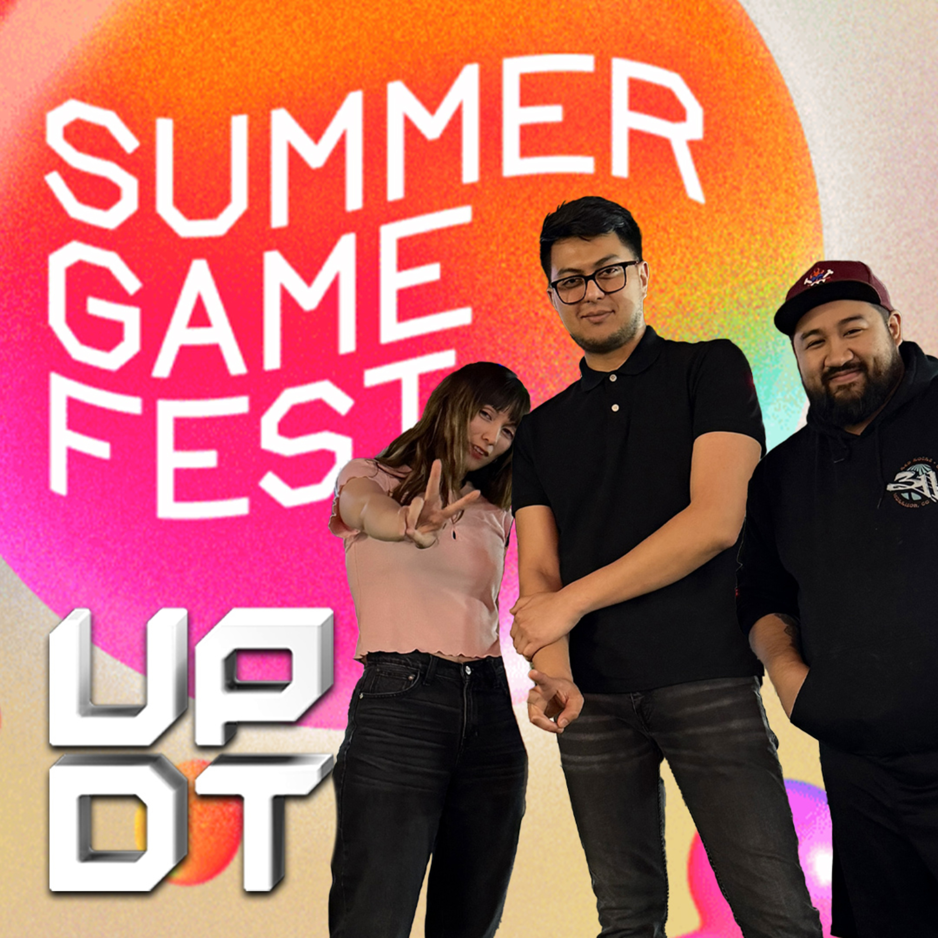 Nos vamos al Summer Game Fest (Ep. 257)