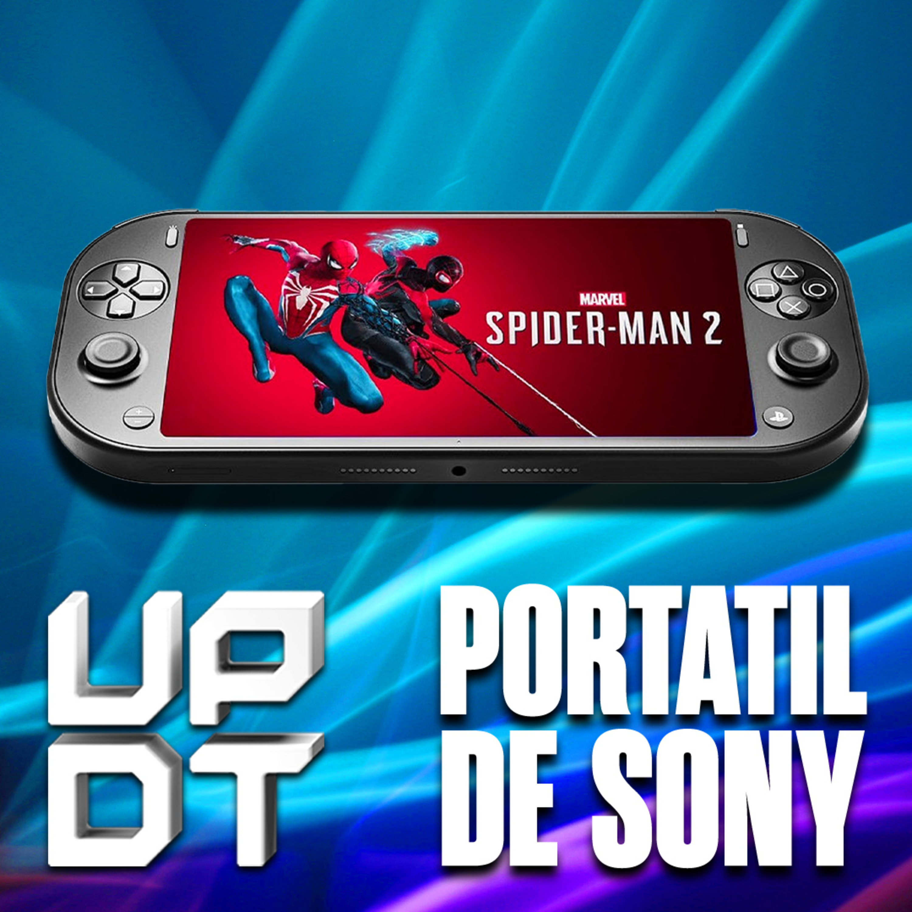 Updateando: Videojuegos y Otras Cosas