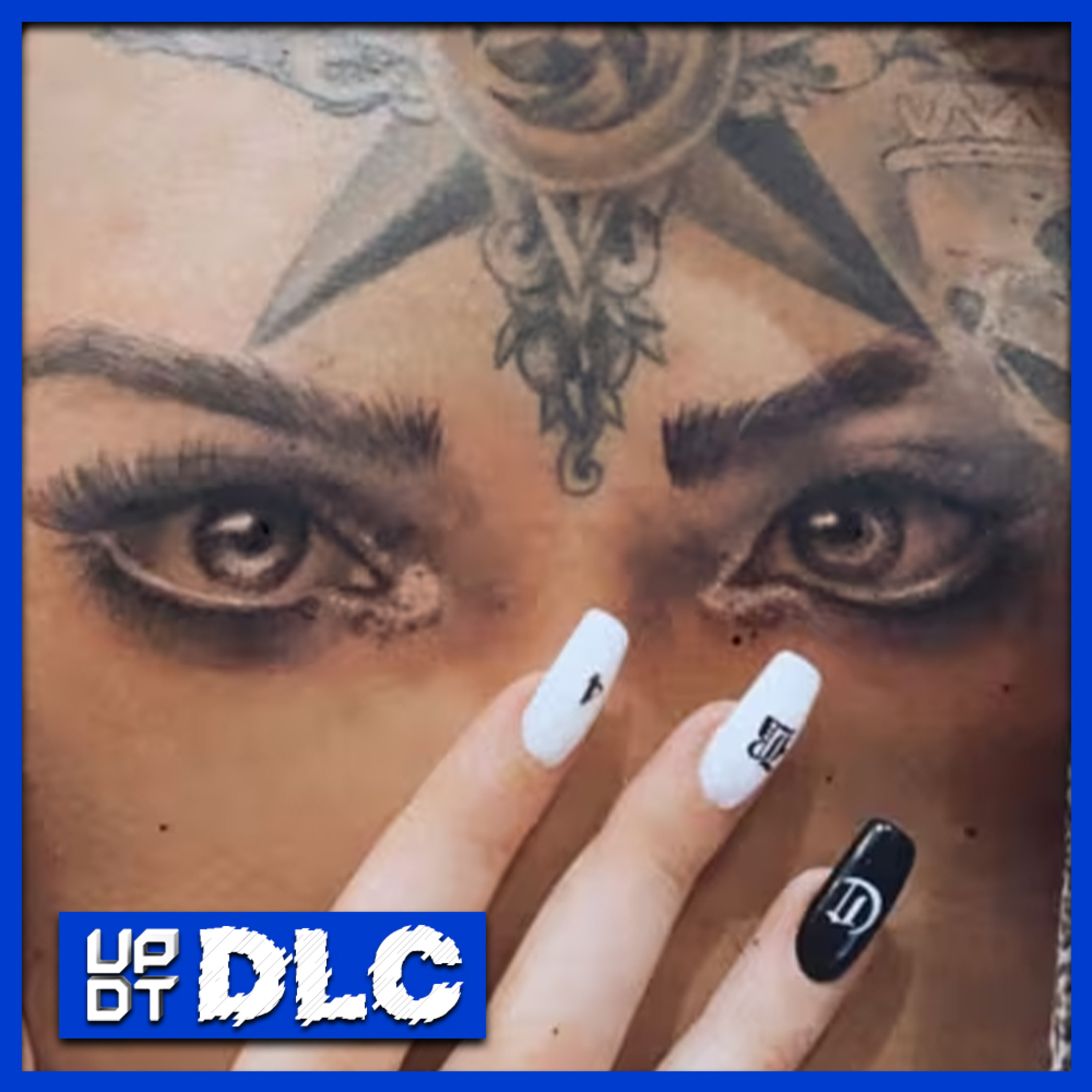 ¿Te tatuarías el nombre de tu pareja? - DLC (303)