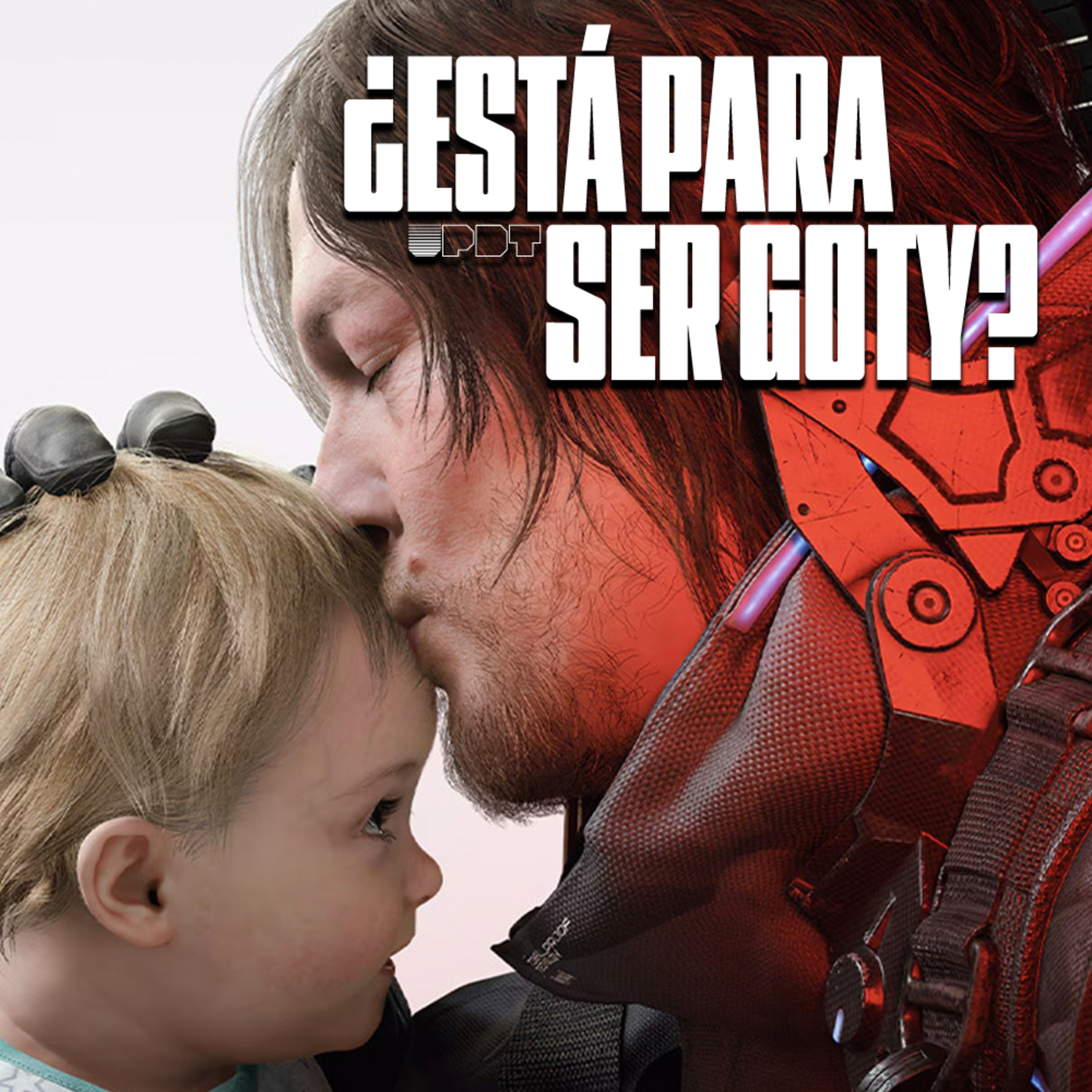¿Death Stranding 2 podría ser el Juego del Año? (Ep. 311)