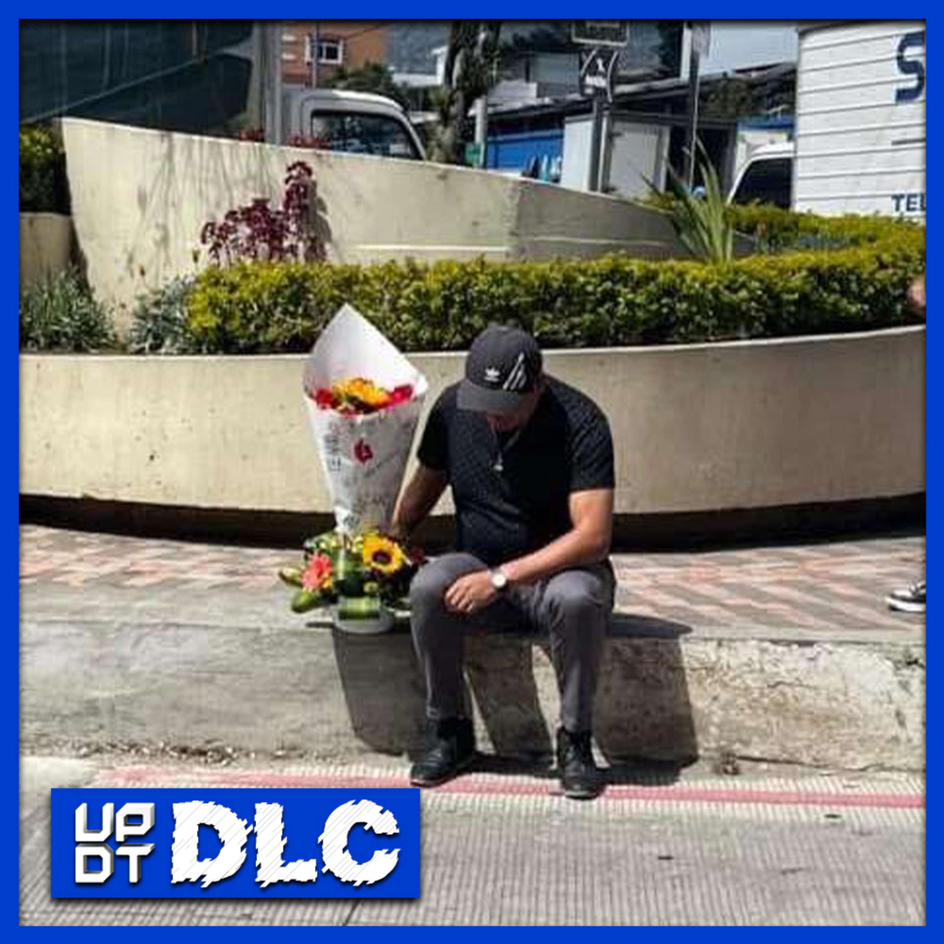 Crónicas de un soldado caído - DLC (322)