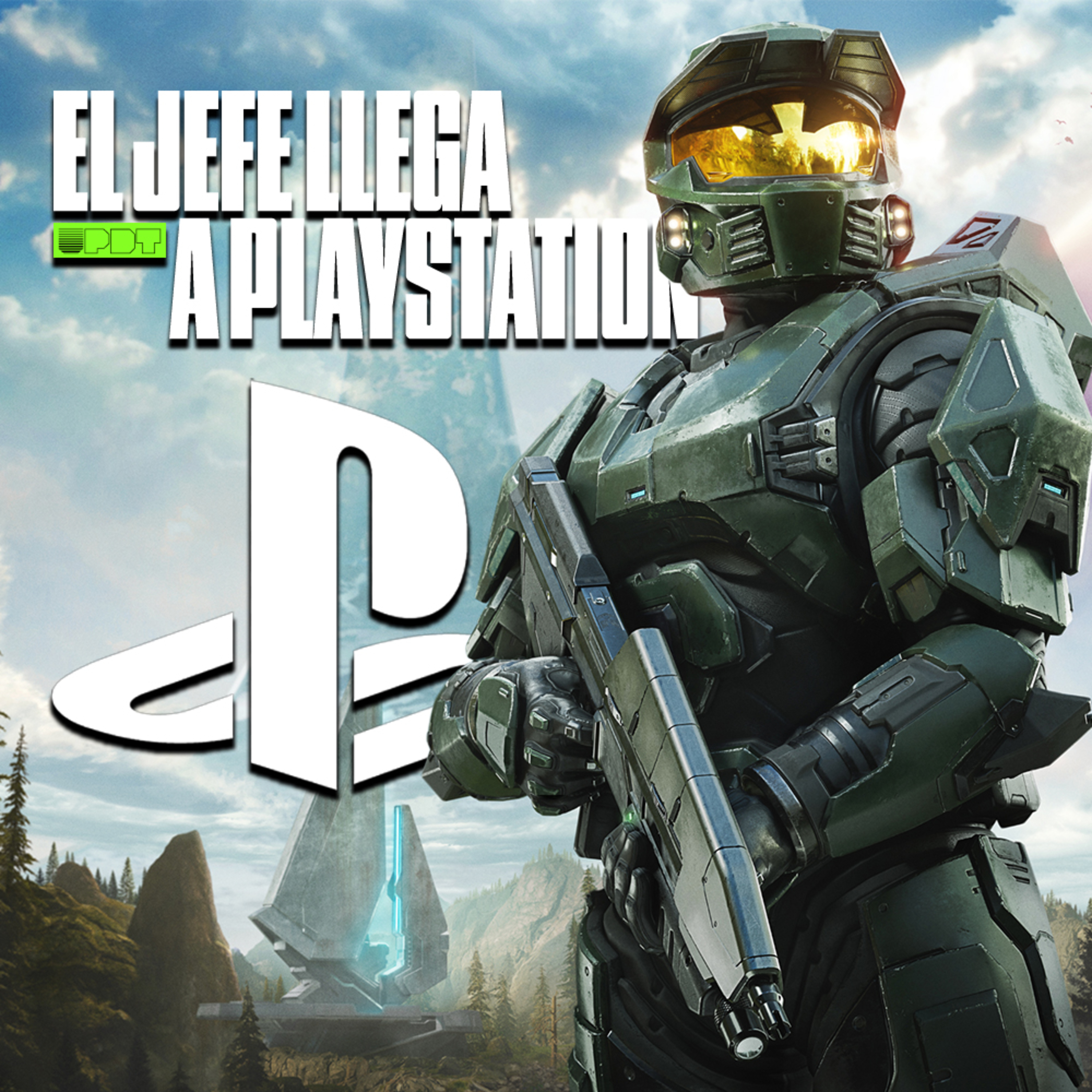 El siguiente Xbox será una PC y Halo llegará a PS5 (Ep. 328)