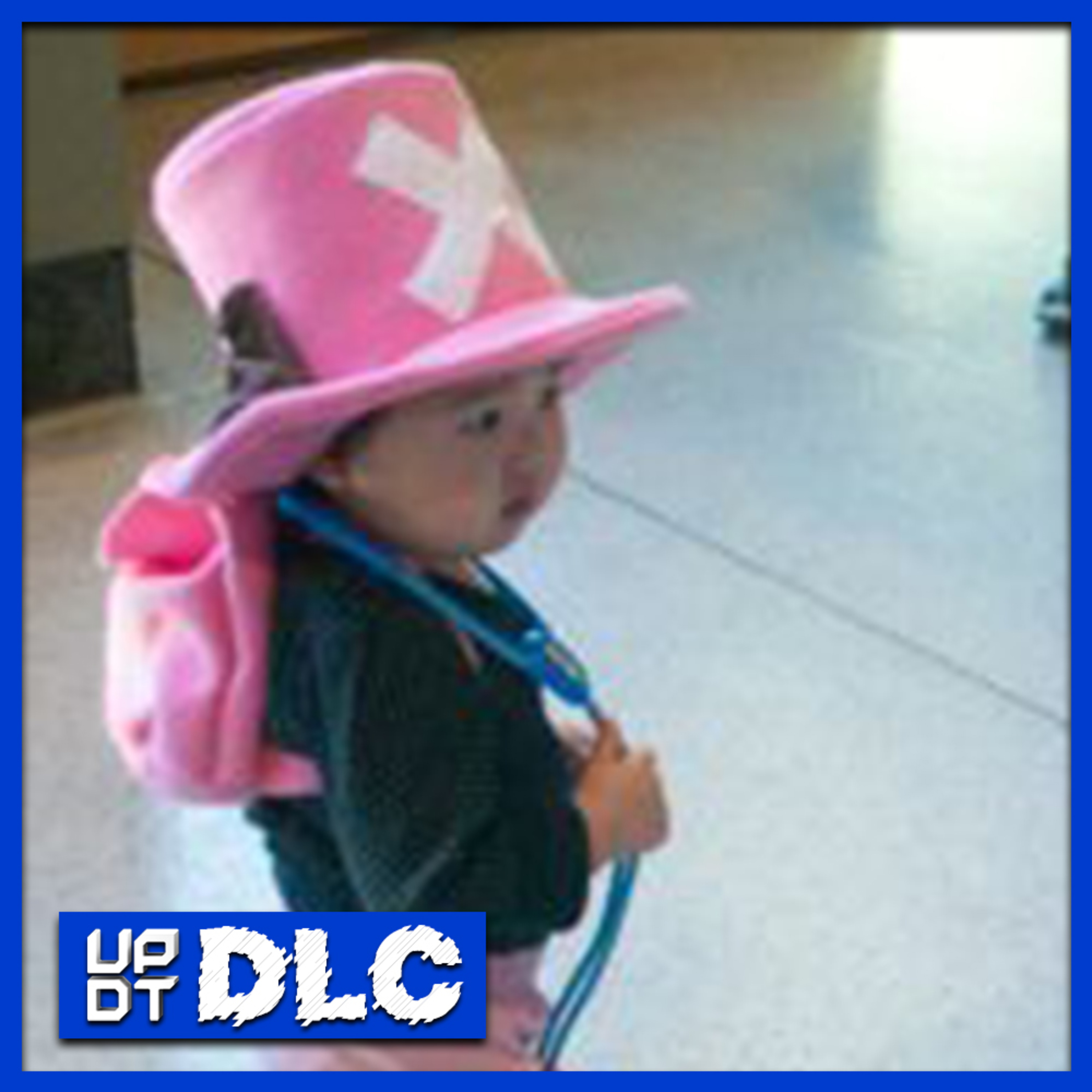 Cosplayer pierde contra un niño en el aplausómetro - DLC (327)
