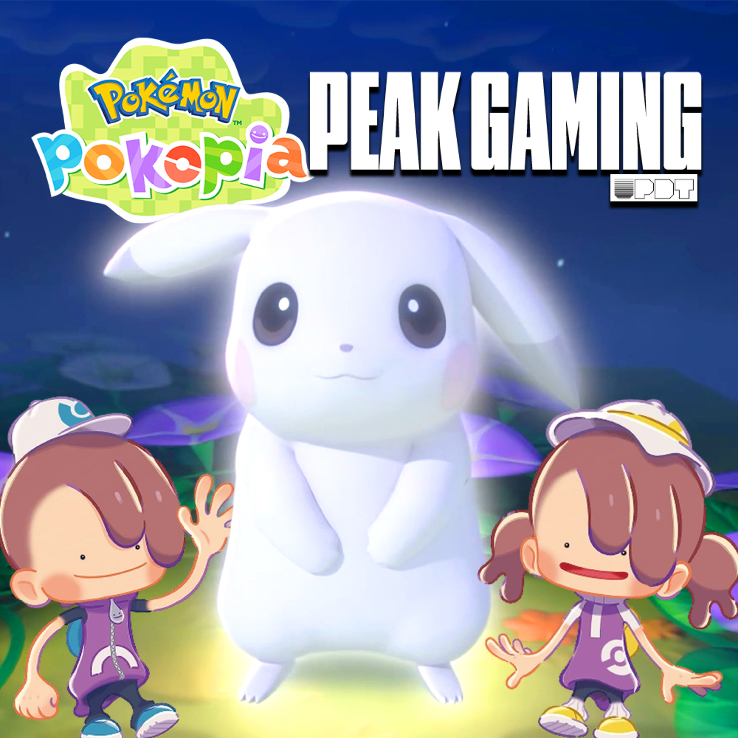 Pokémon Pokopia es el Mejor Juego de Switch 2 (Ep. 344)