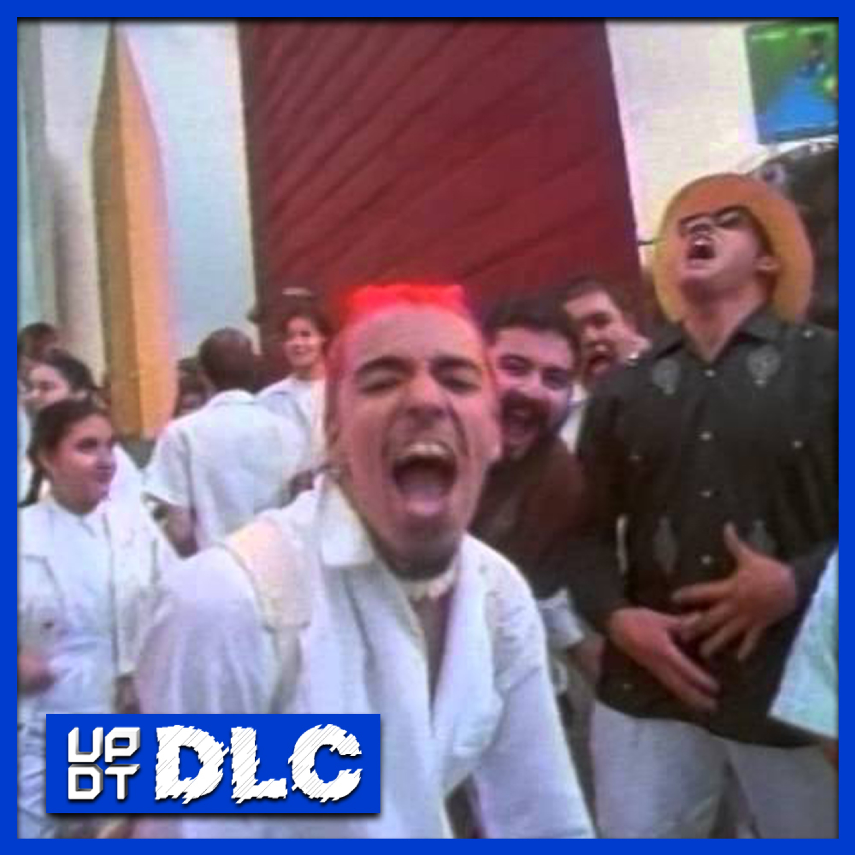 Las canciones que ya no se pueden cantar - DLC (348)