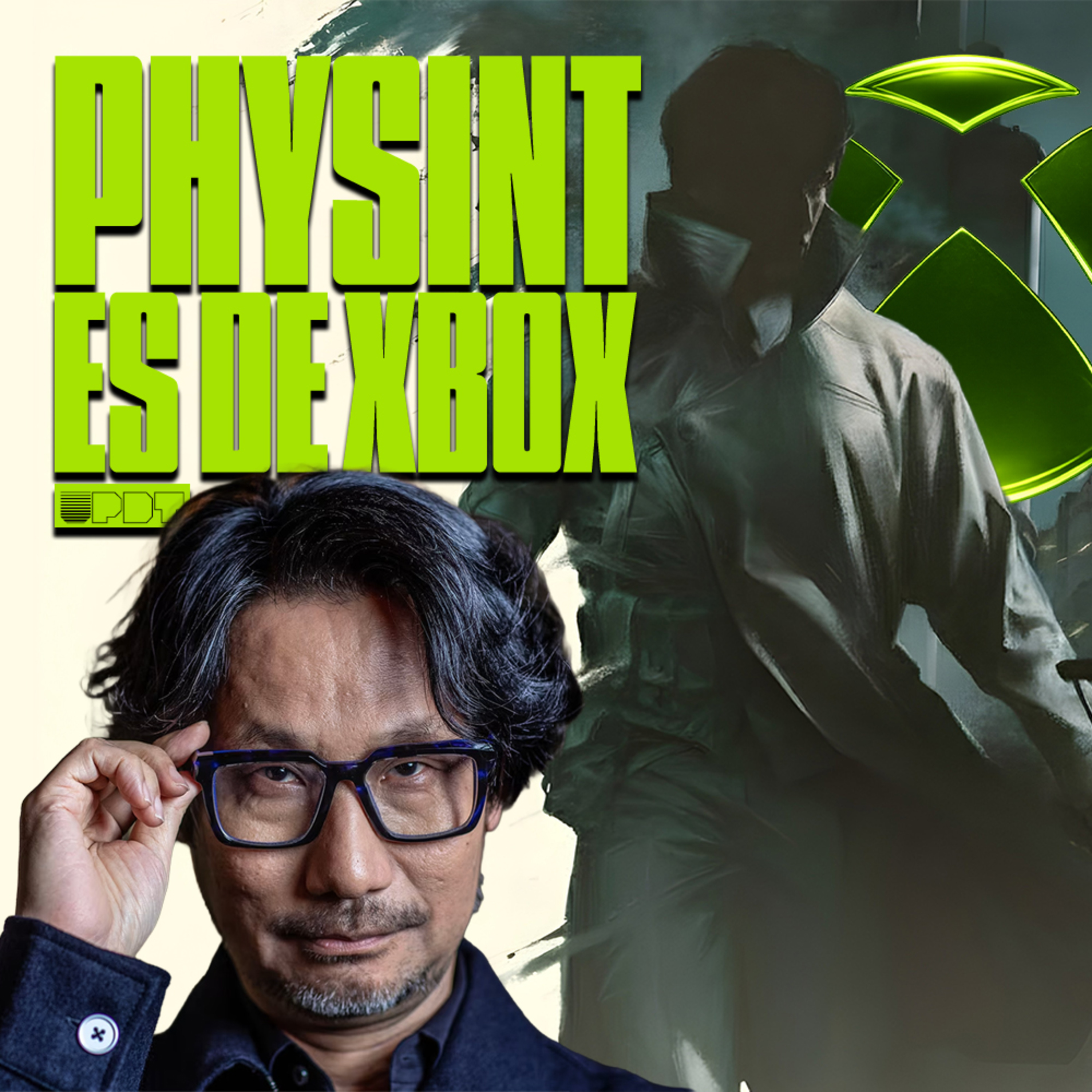 Portada de Updateando: Videojuegos y Otras Cosas