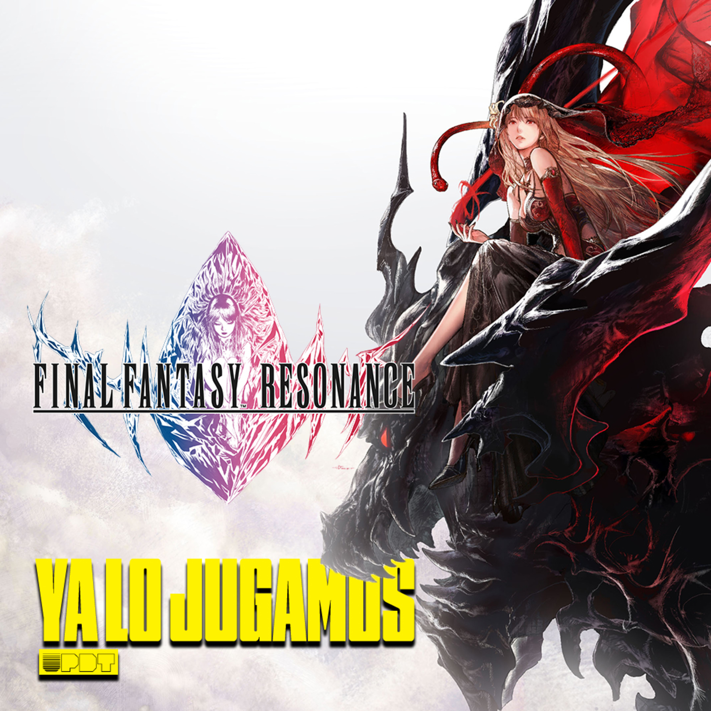 Portada de Updateando: Videojuegos y Otras Cosas