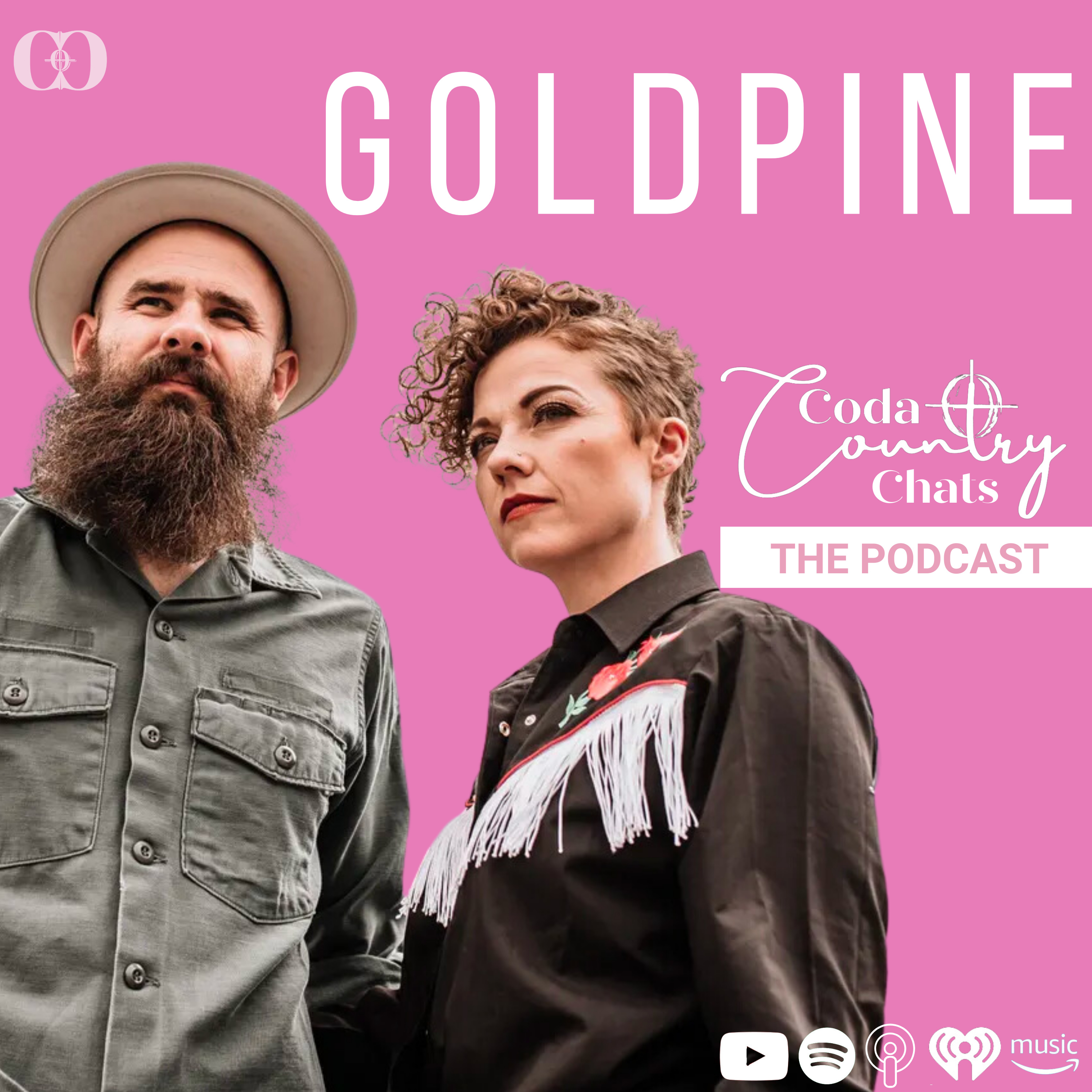 Coda Country Chats