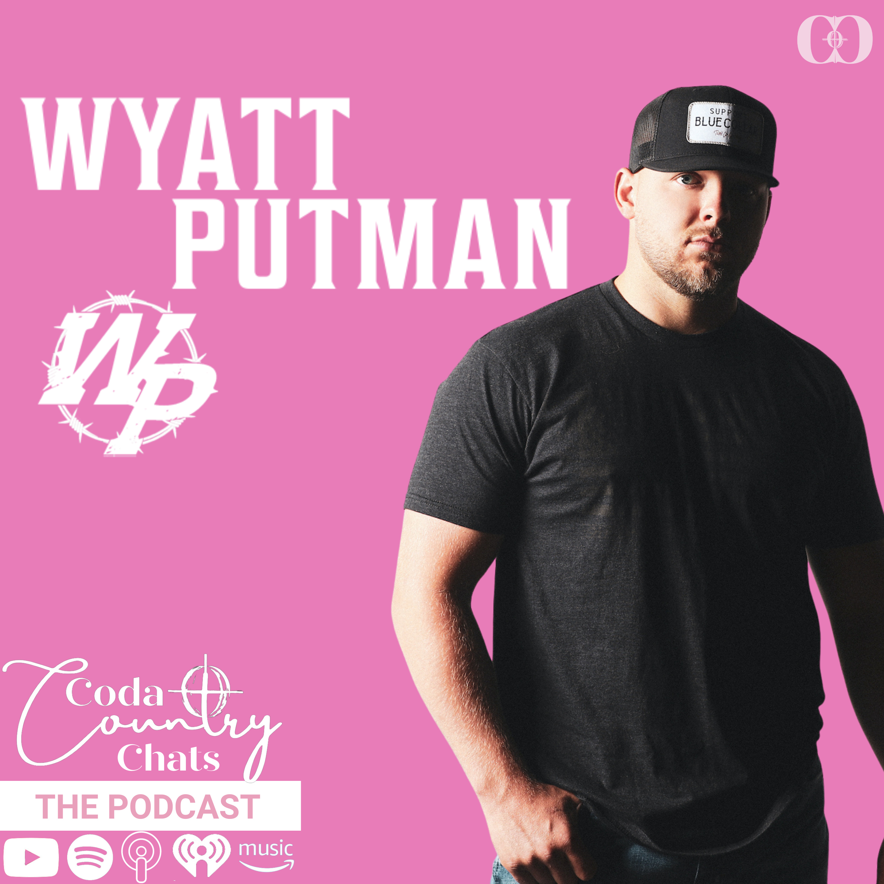 Chat with Wyatt Putman