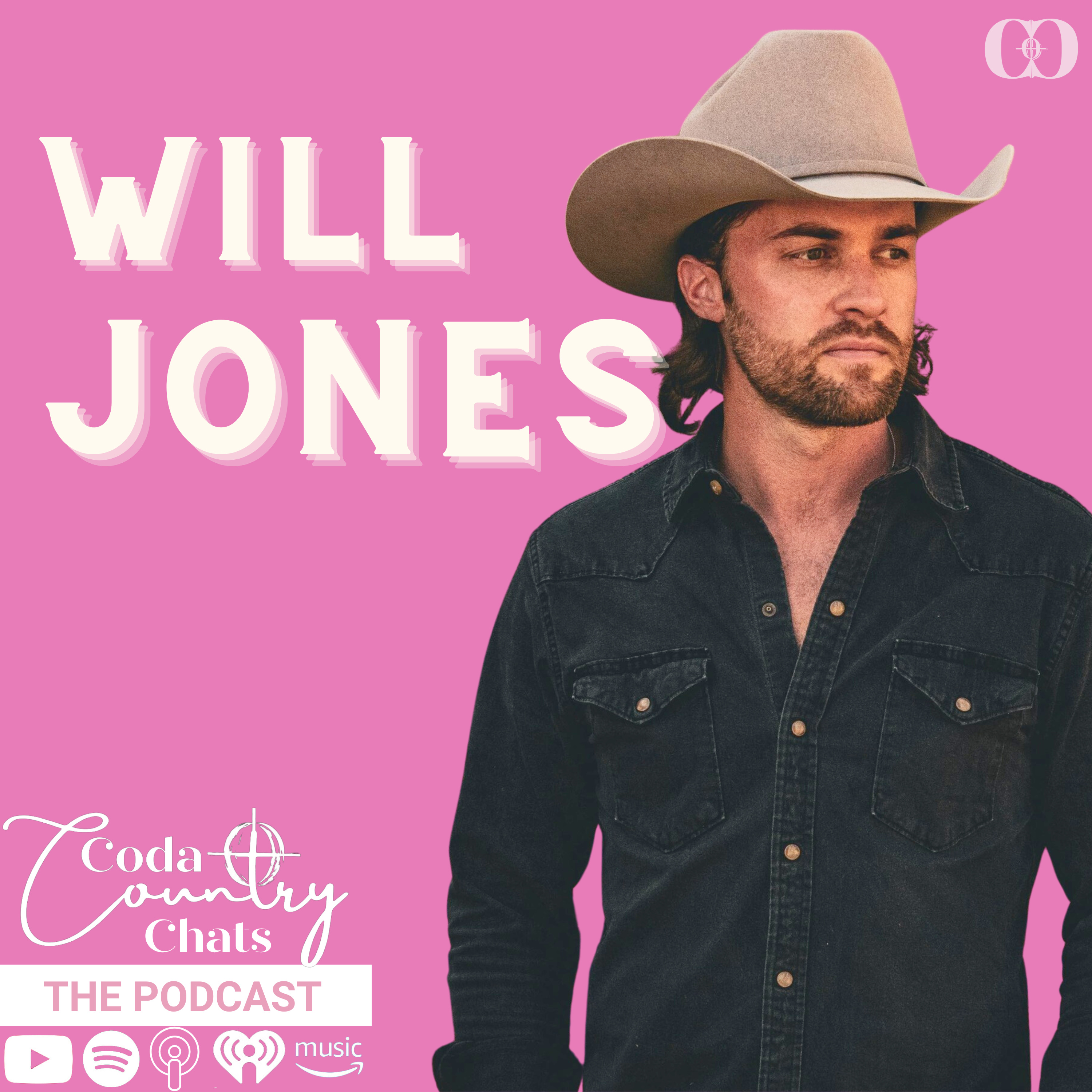 Chat with Will Jones
