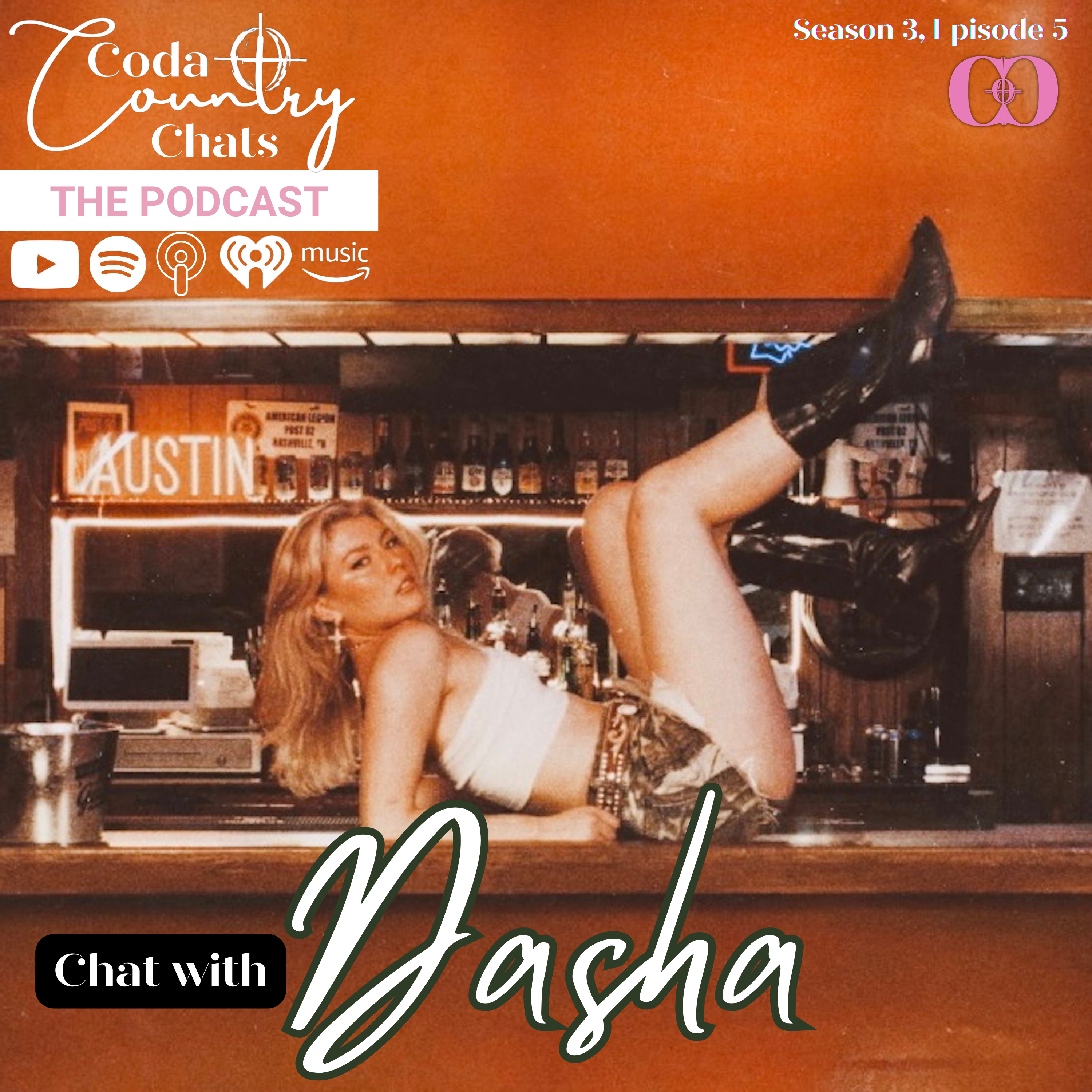 Chat with Dasha