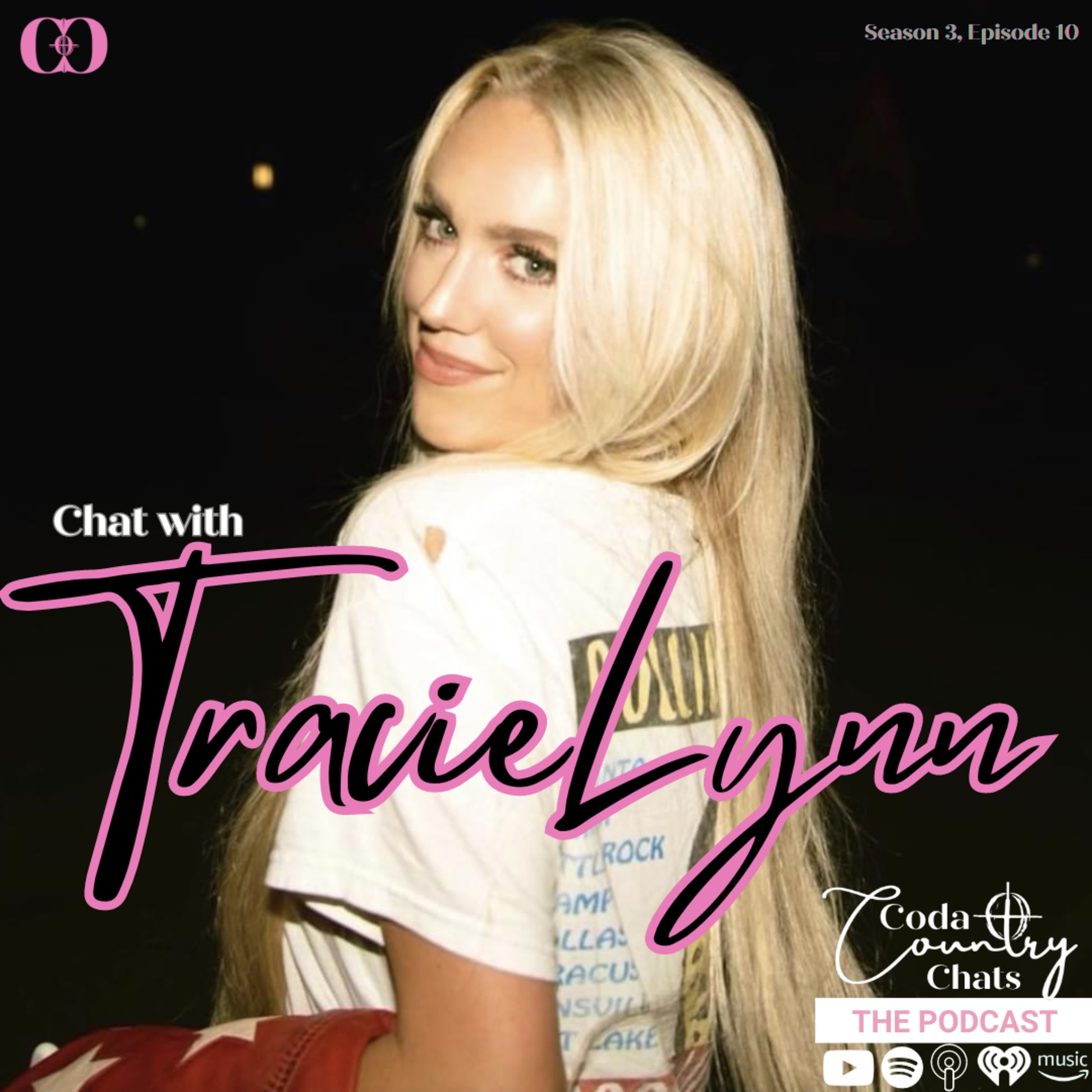 Chat with TracieLynn