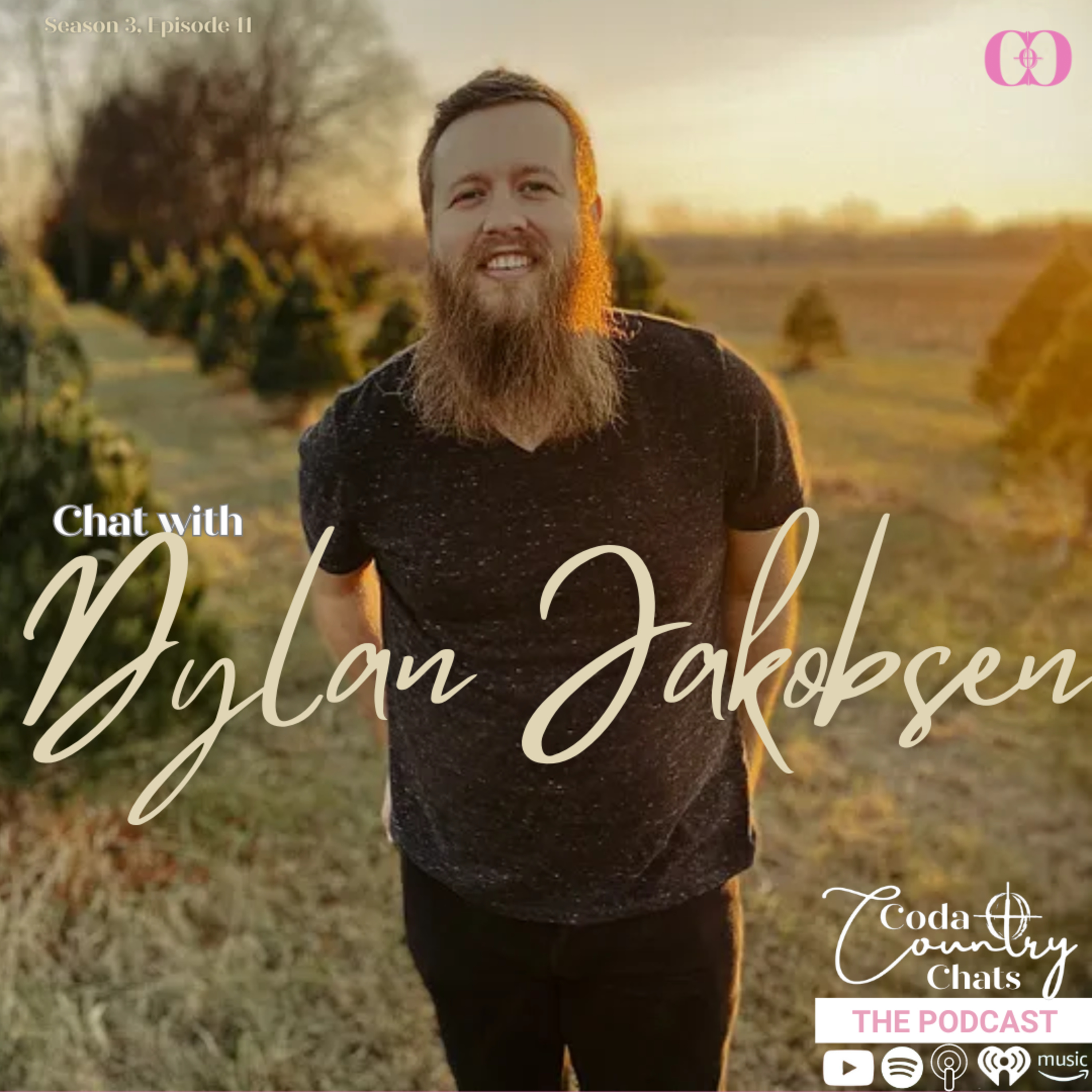 Chat with Dylan Jakobsen