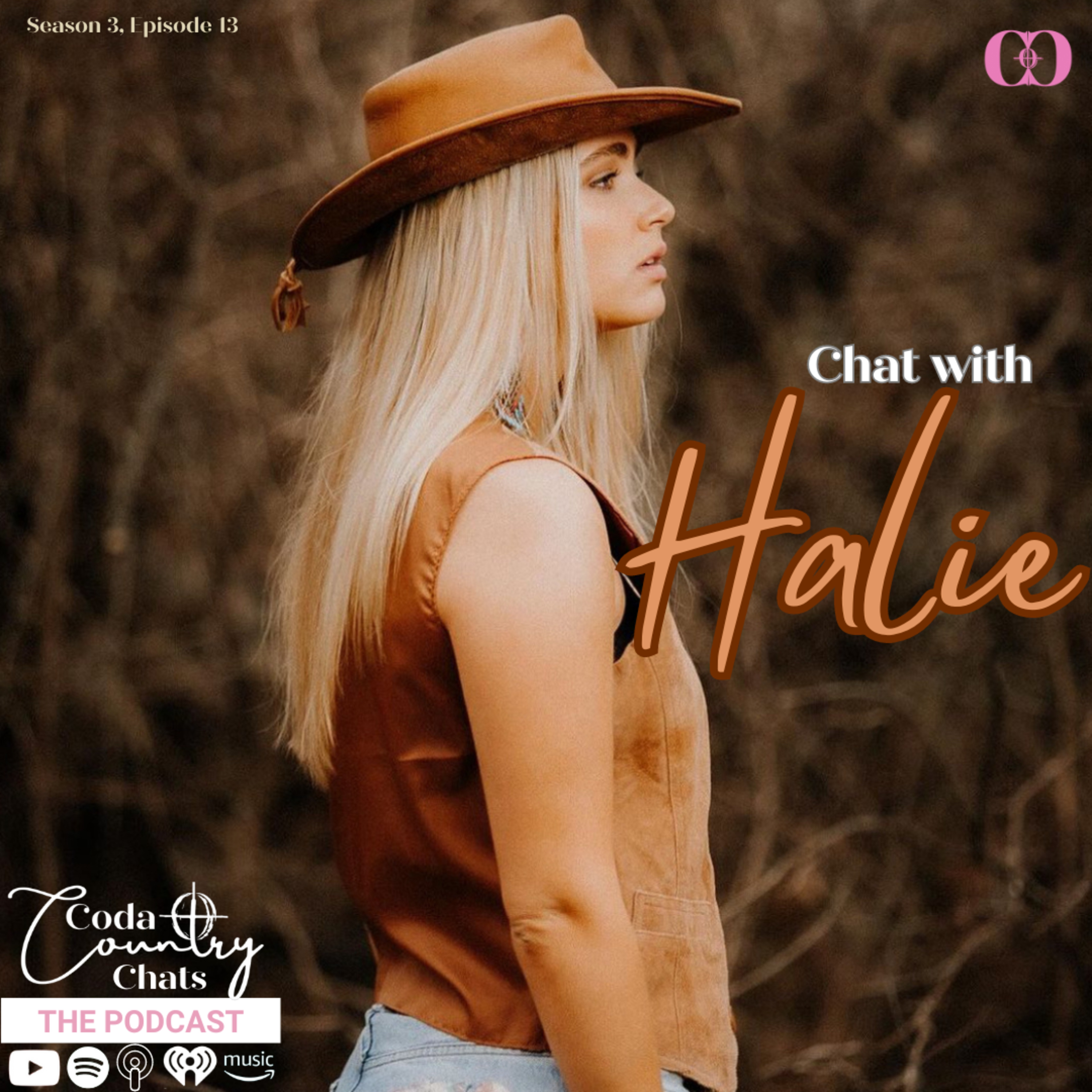 Coda Country Chats