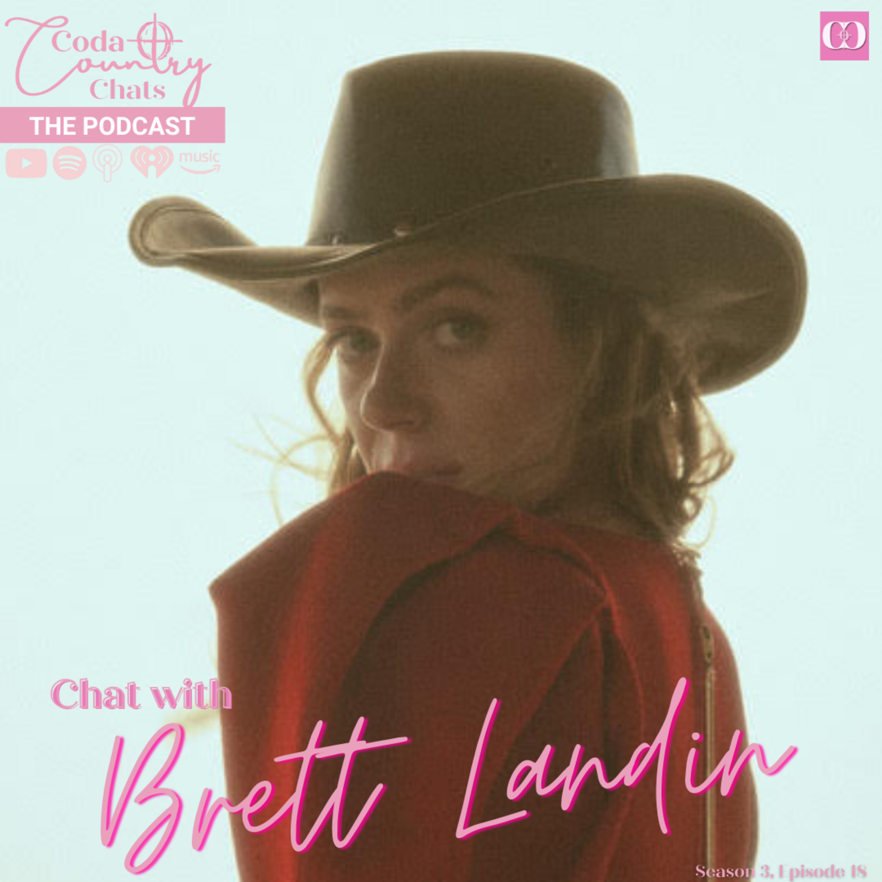 Coda Country Chats