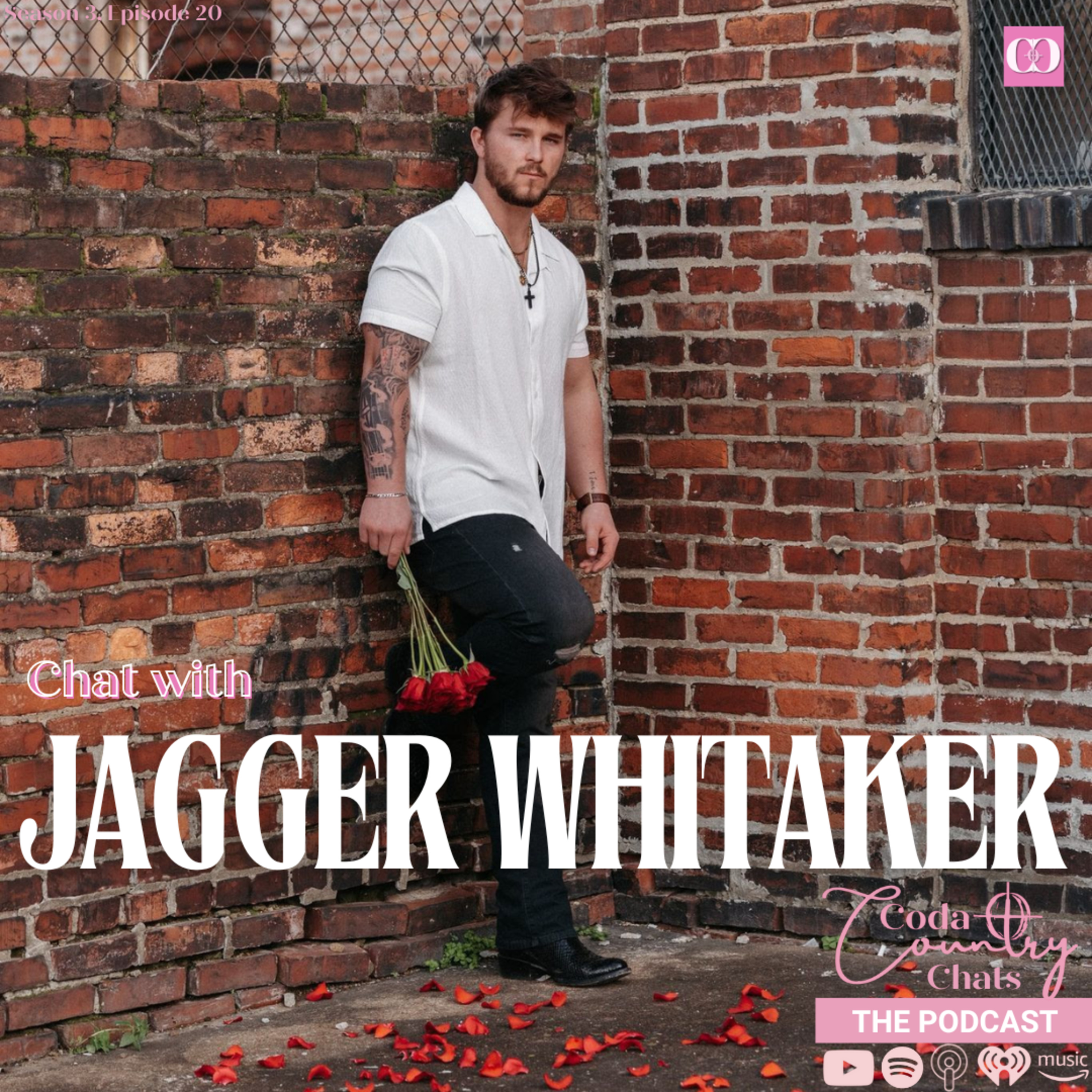 Coda Country Chats