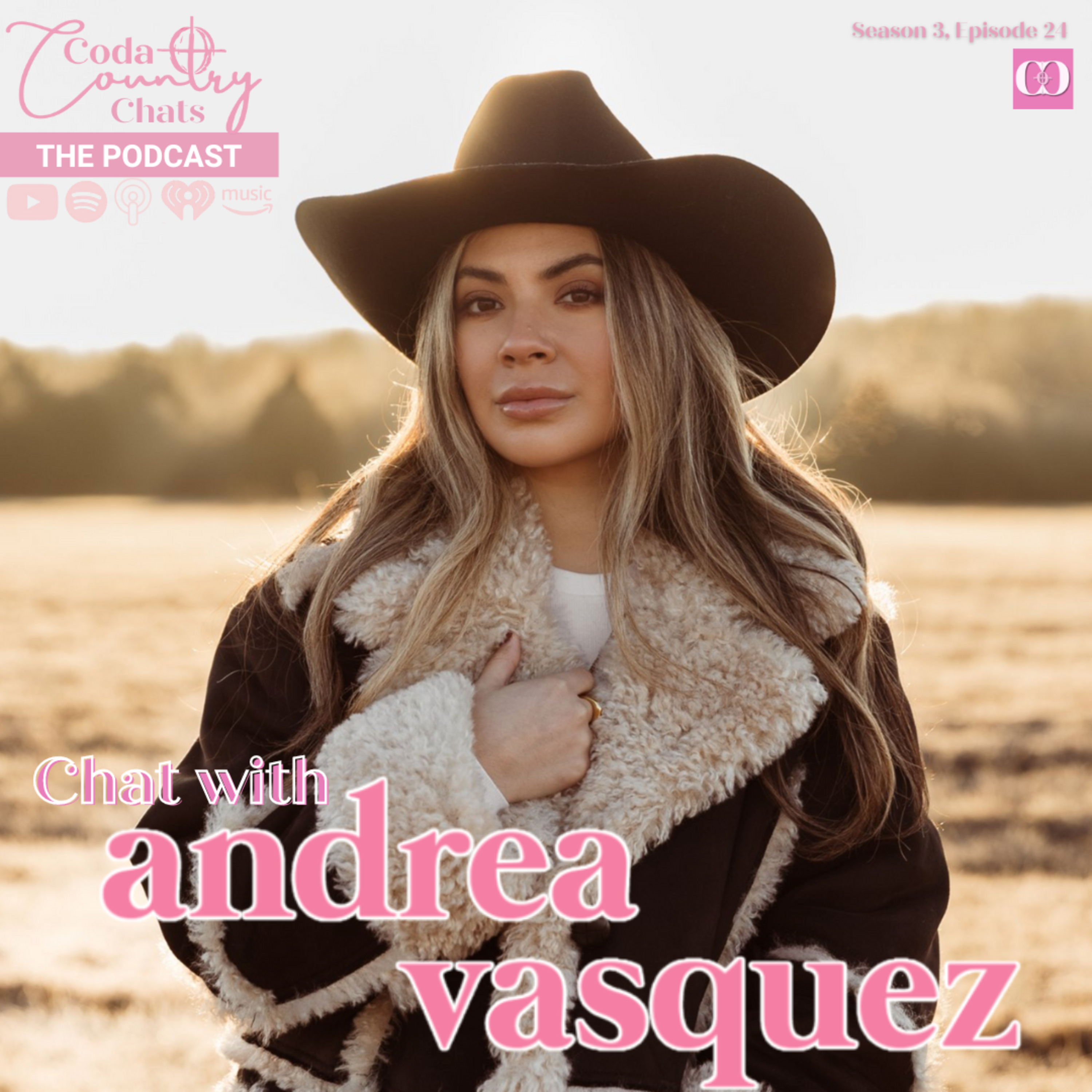 Coda Country Chats