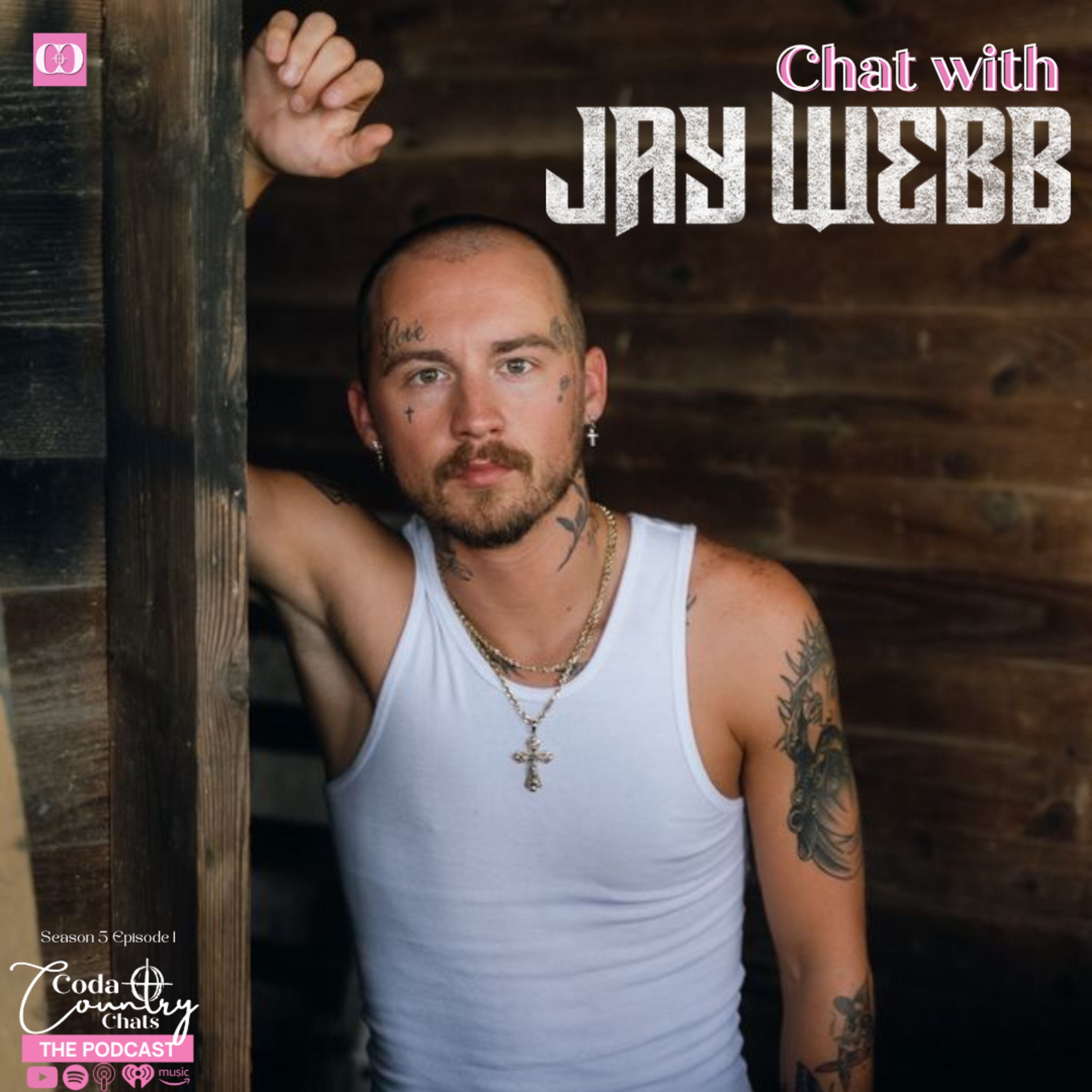 Coda Country Chats