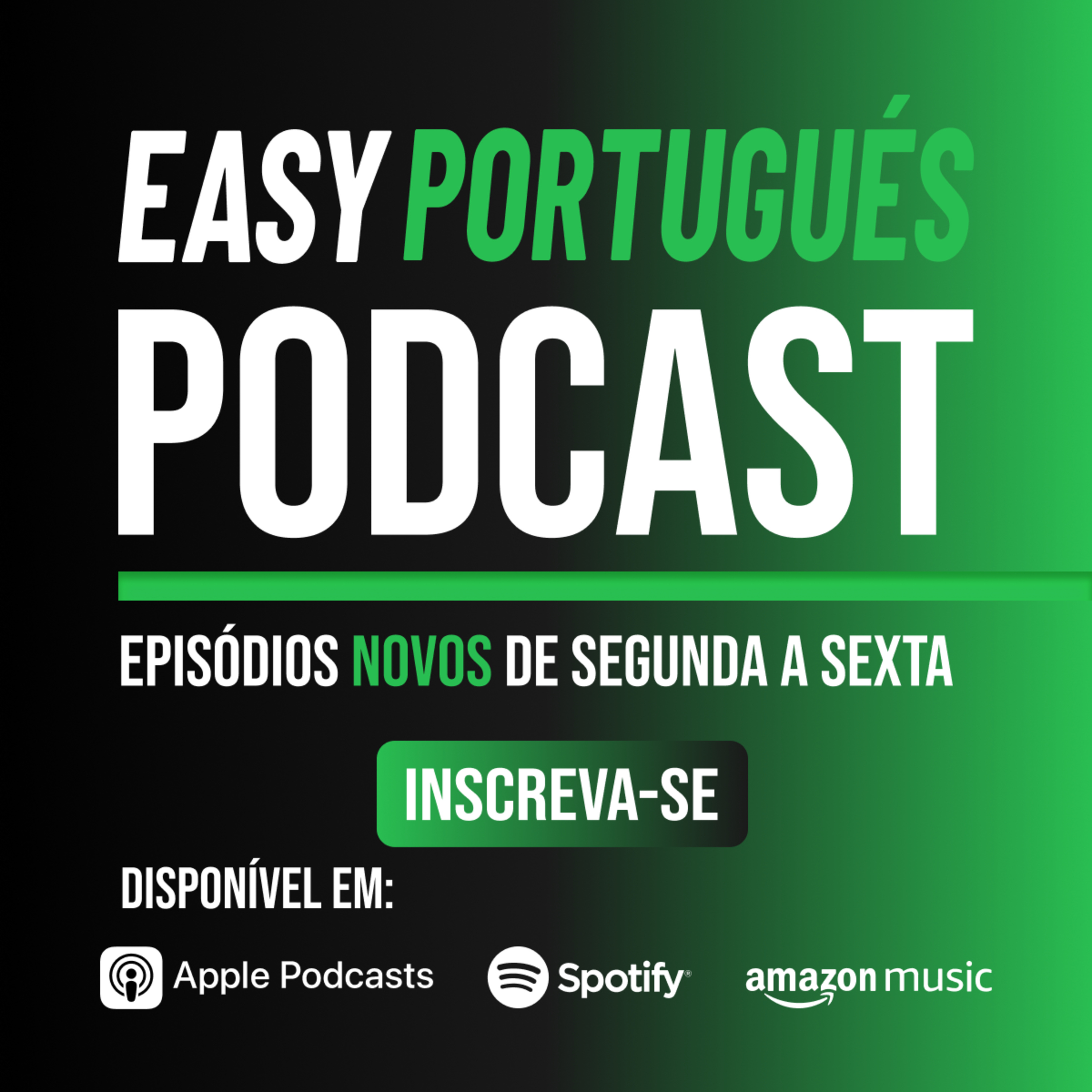 Easy Portugués