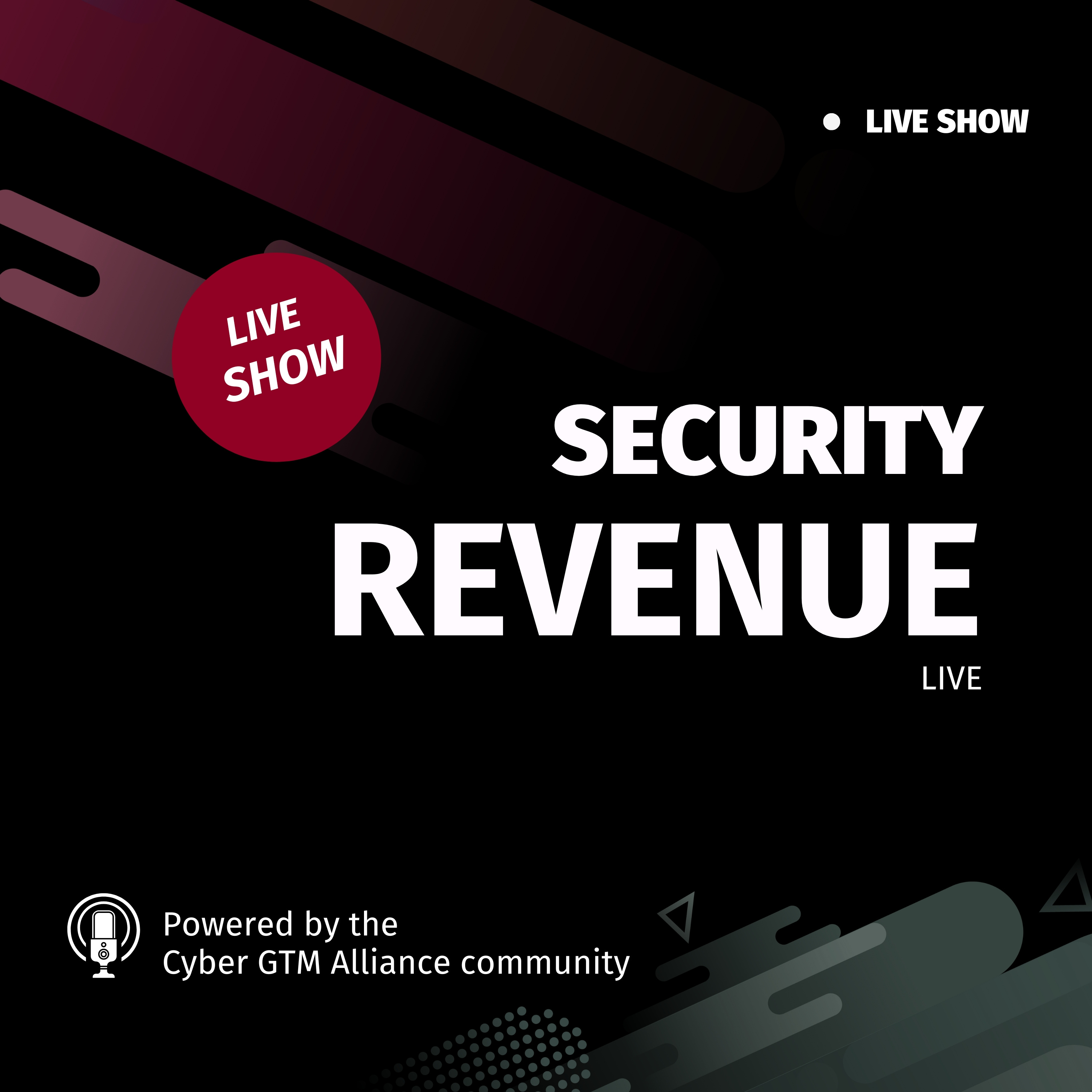 7 Demand Generation Strategies For Cybersecurity episode artwork